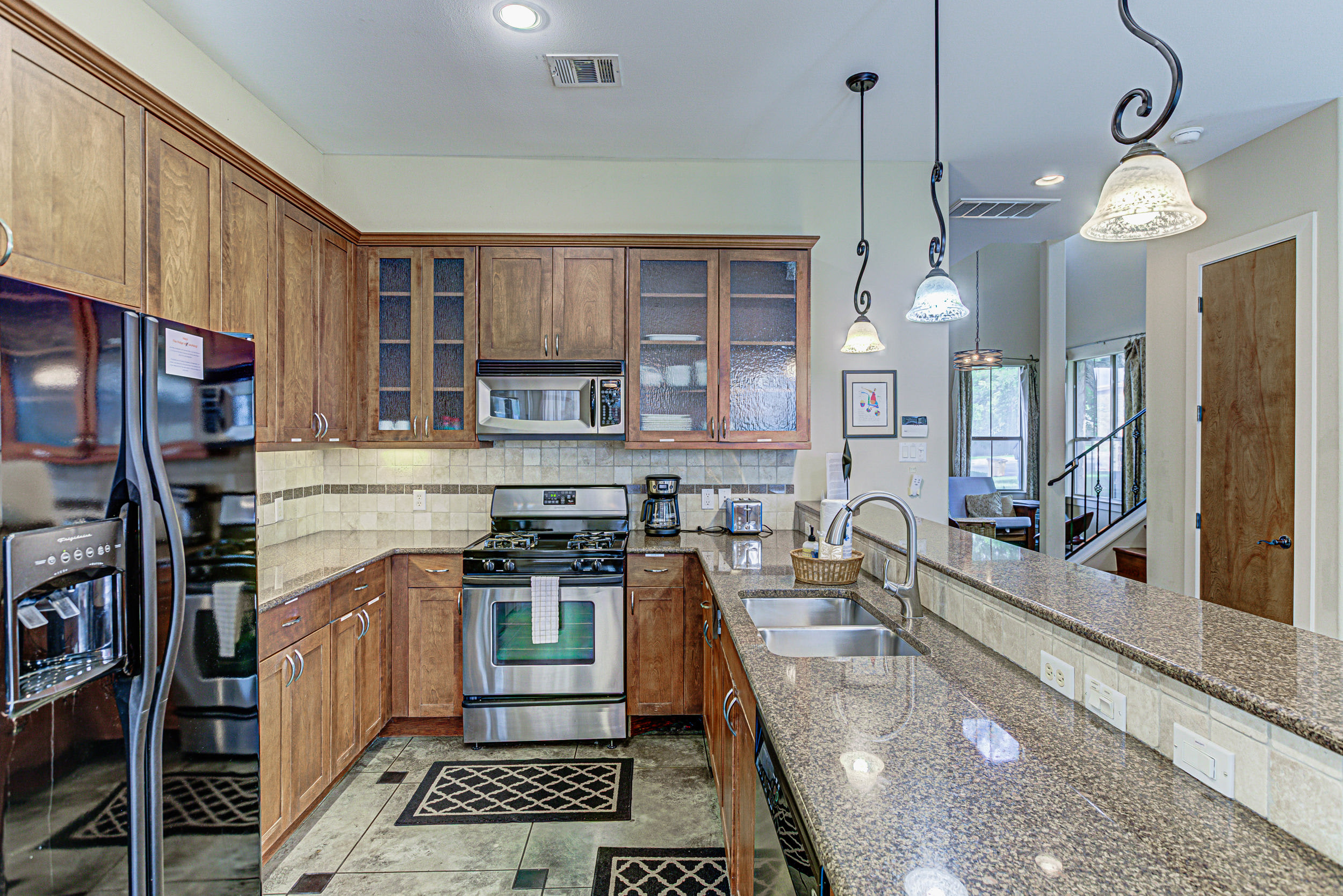 Charming 2BD - Billiards, Near Lady Bird Lake & DT 4