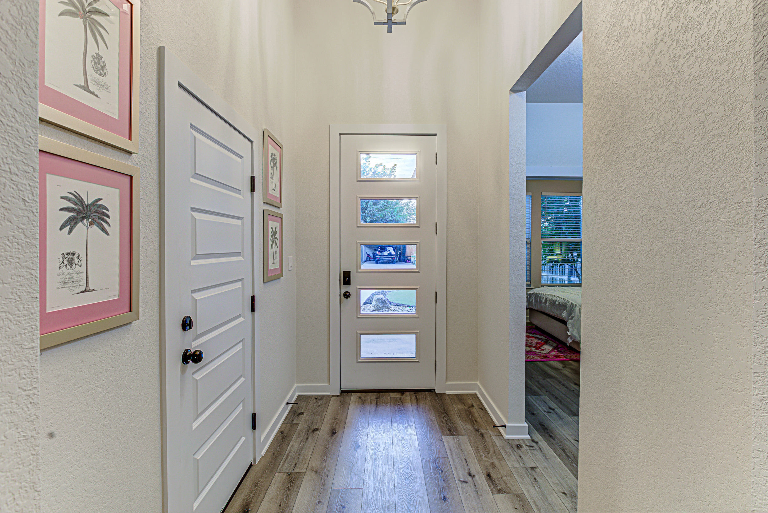 3BD Escape for 8 with Fire Pit & Patio, Near Lake LBJ 8