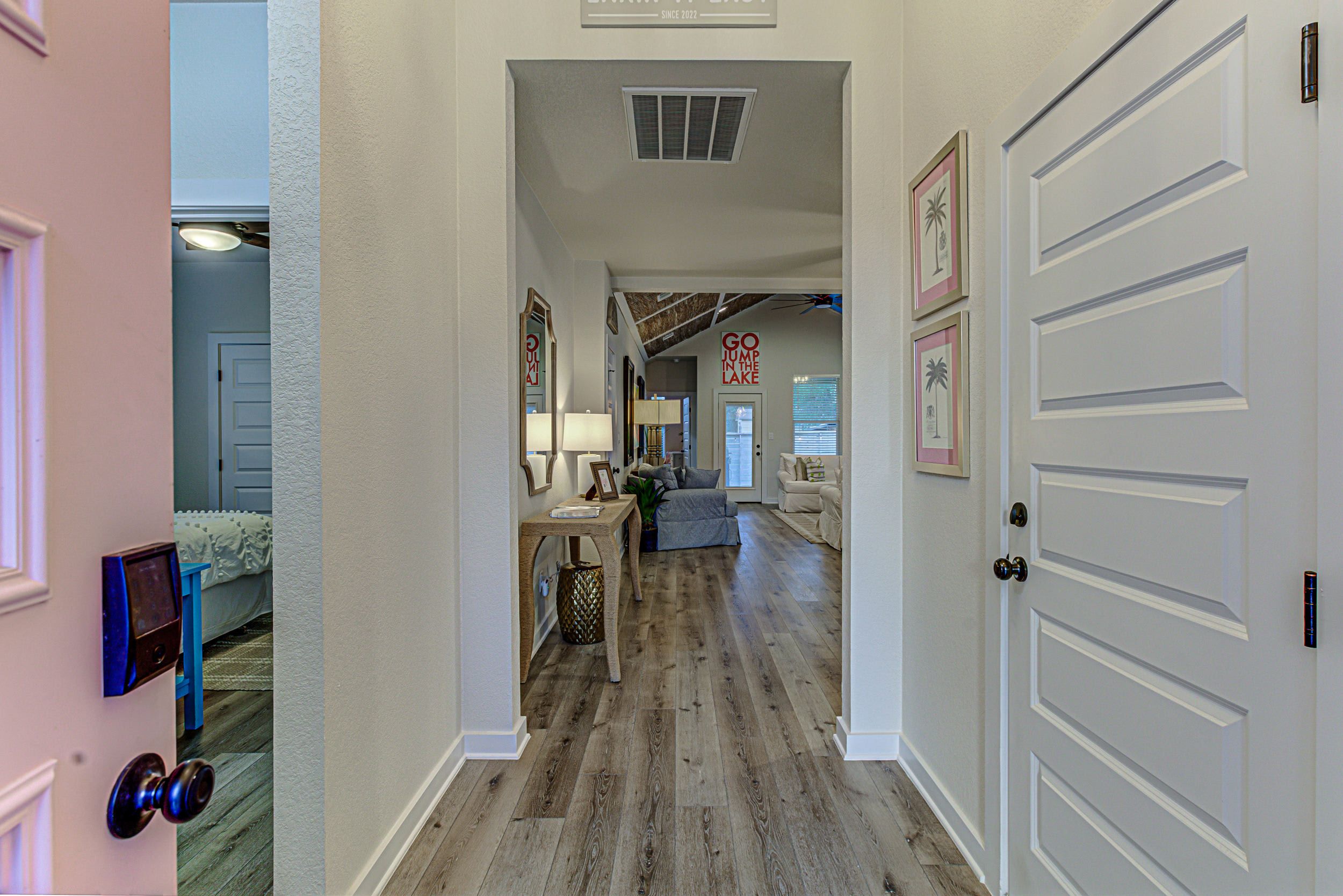 3BD Escape for 8 with Fire Pit & Patio, Near Lake LBJ 7