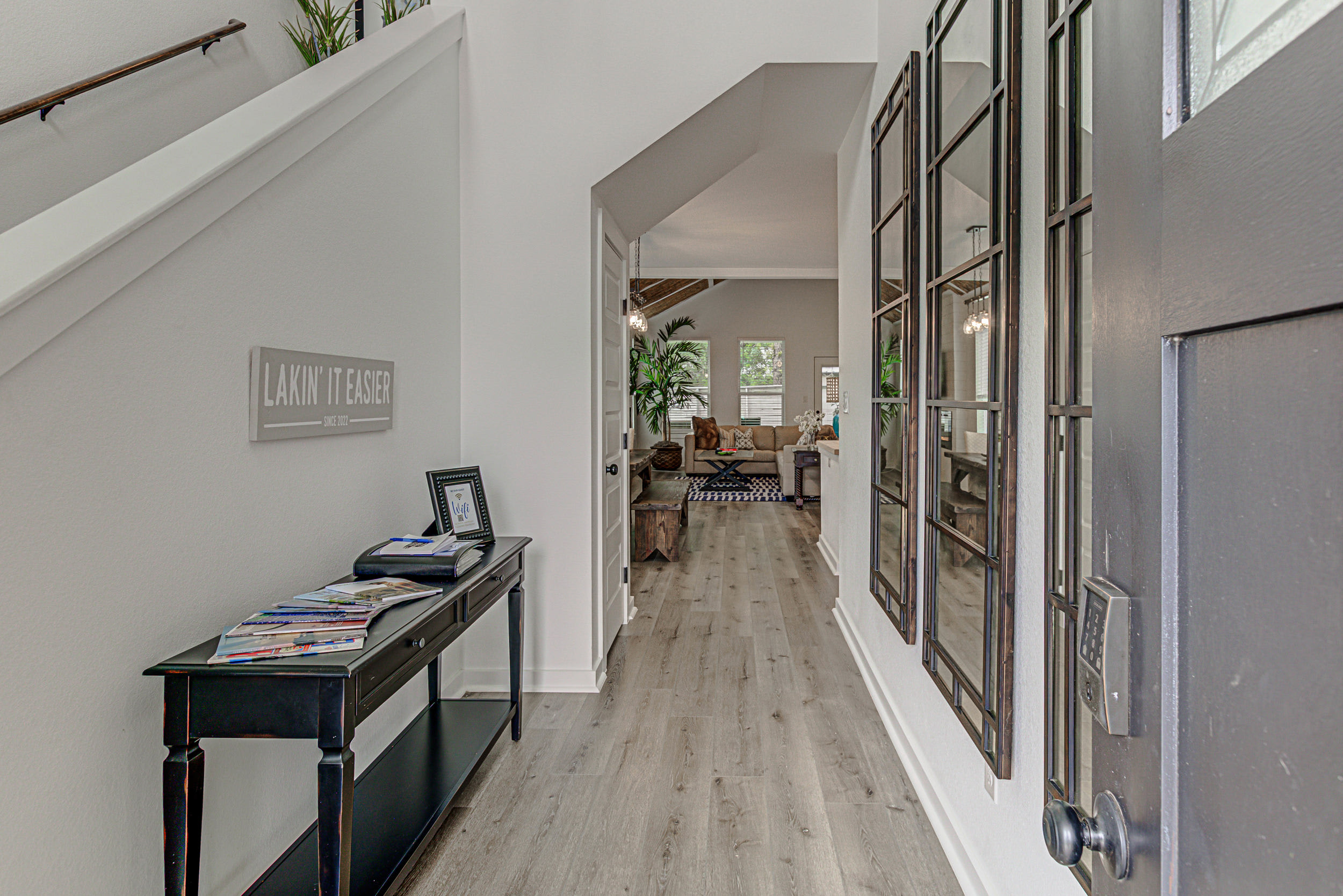 3BD Retreat for 6 Near Lake LBJ with Fire Pit & Patio 7