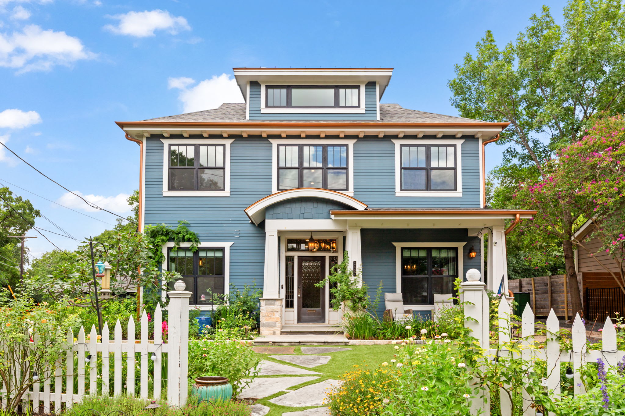 Welcome to Casa Azul!