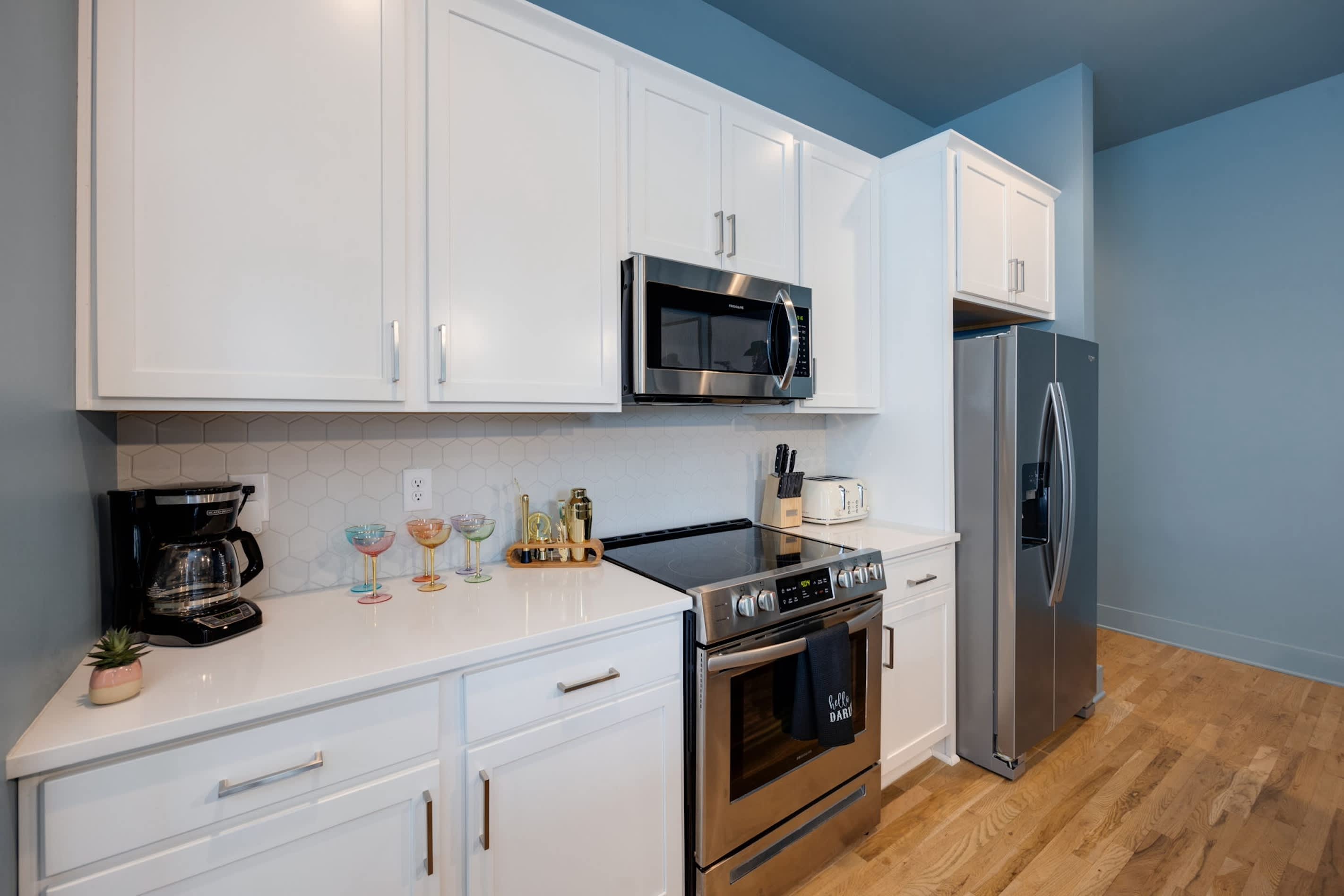 Outlaw Oasis Tranquil 2 BDR 4