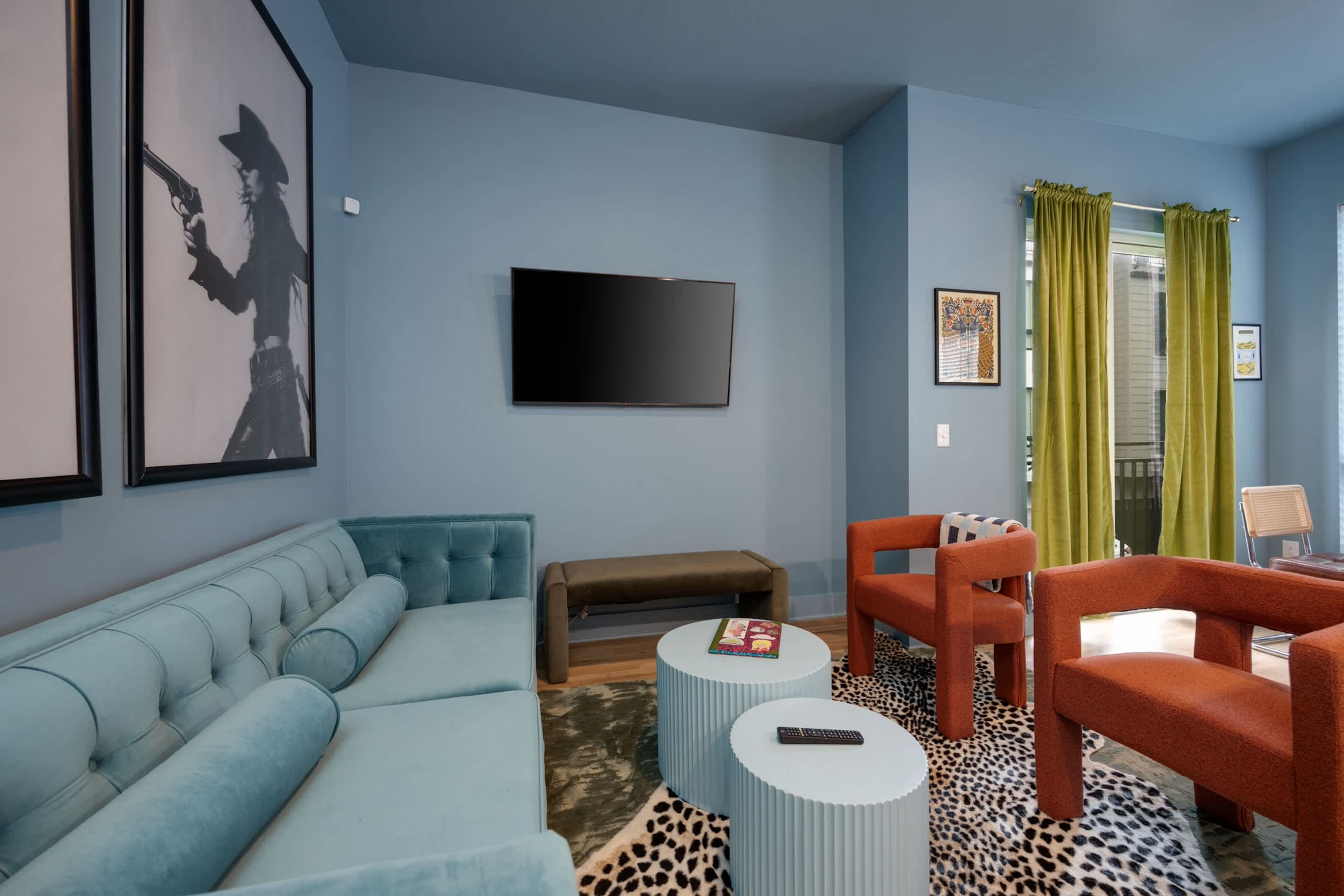 Outlaw Oasis Tranquil 2 BDR 5