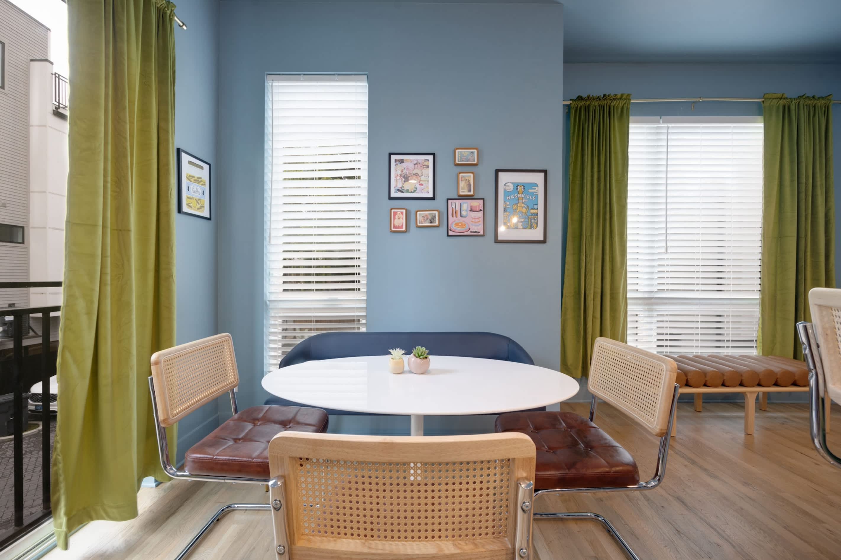 Outlaw Oasis Tranquil 2 BDR 8