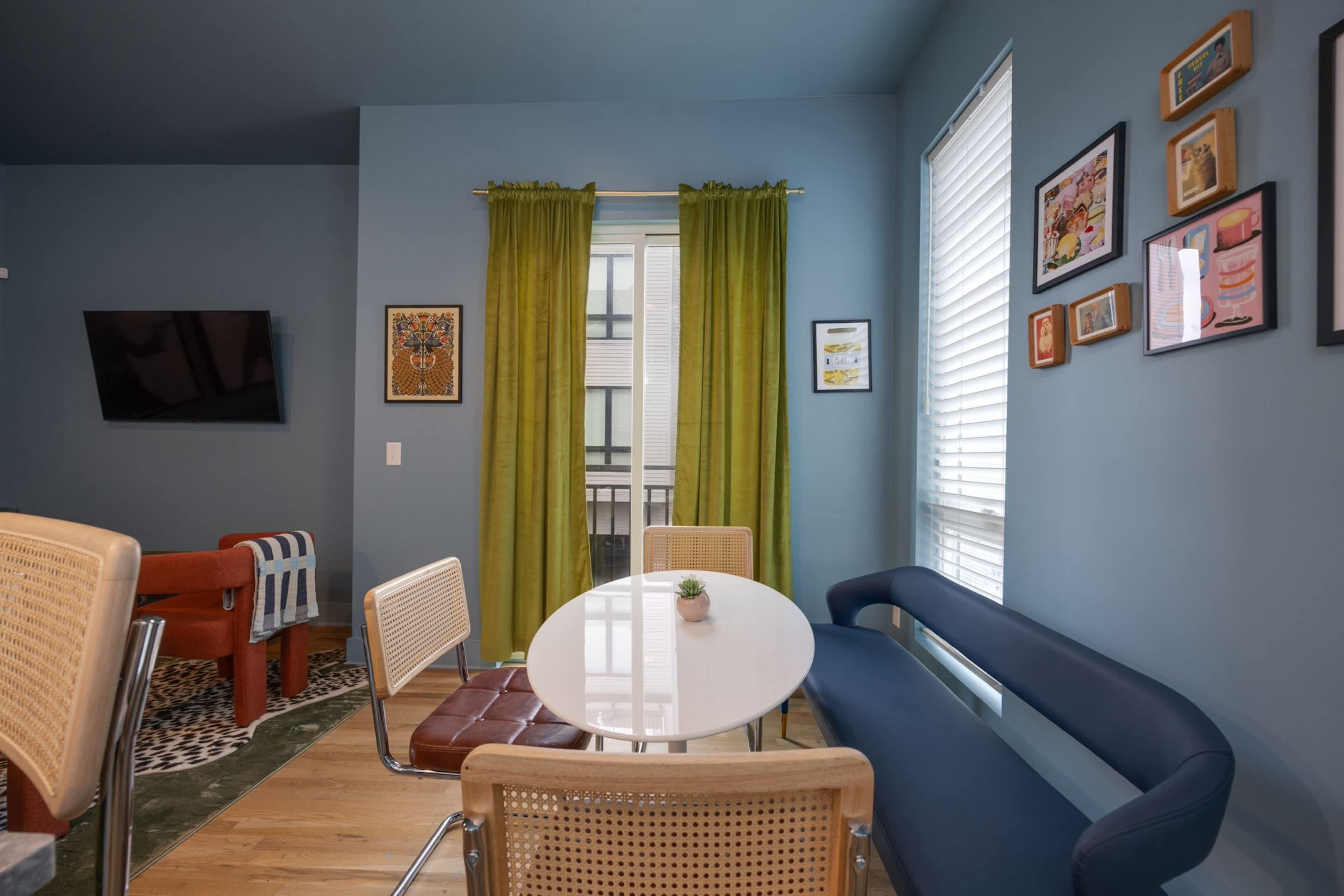 Outlaw Oasis Tranquil 2 BDR 7