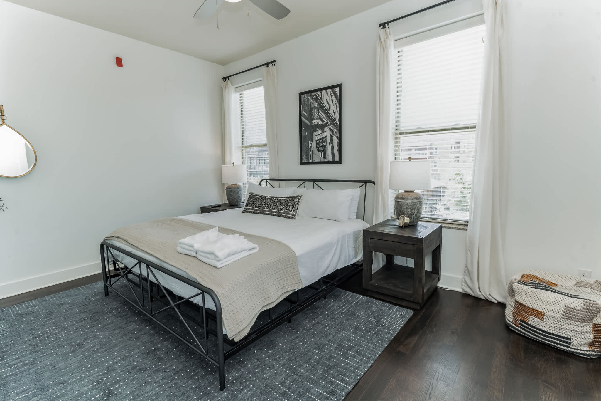 Couple's Retreat Near Vanderbilt University! 4