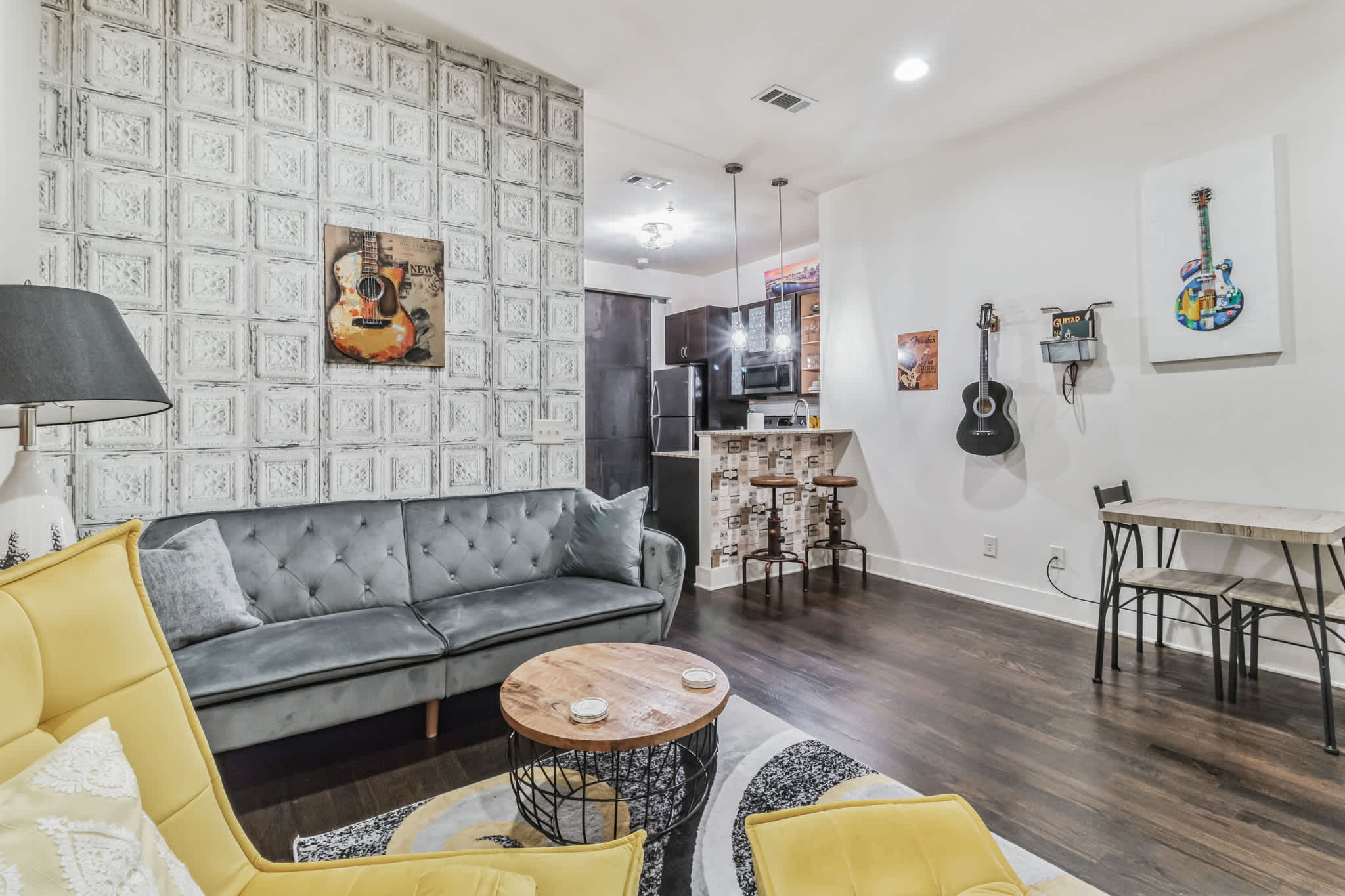 Dream Condo in Desirable West End!