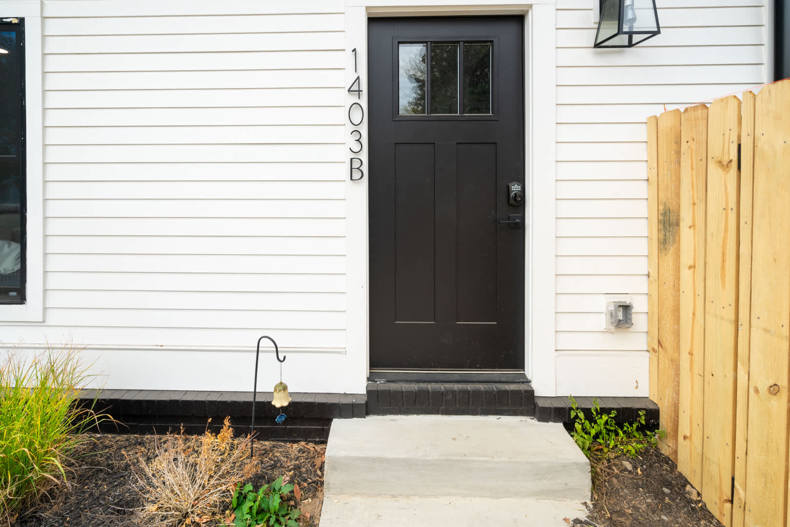 Stylish Modern Bungalow in Nashville's 12 South 8