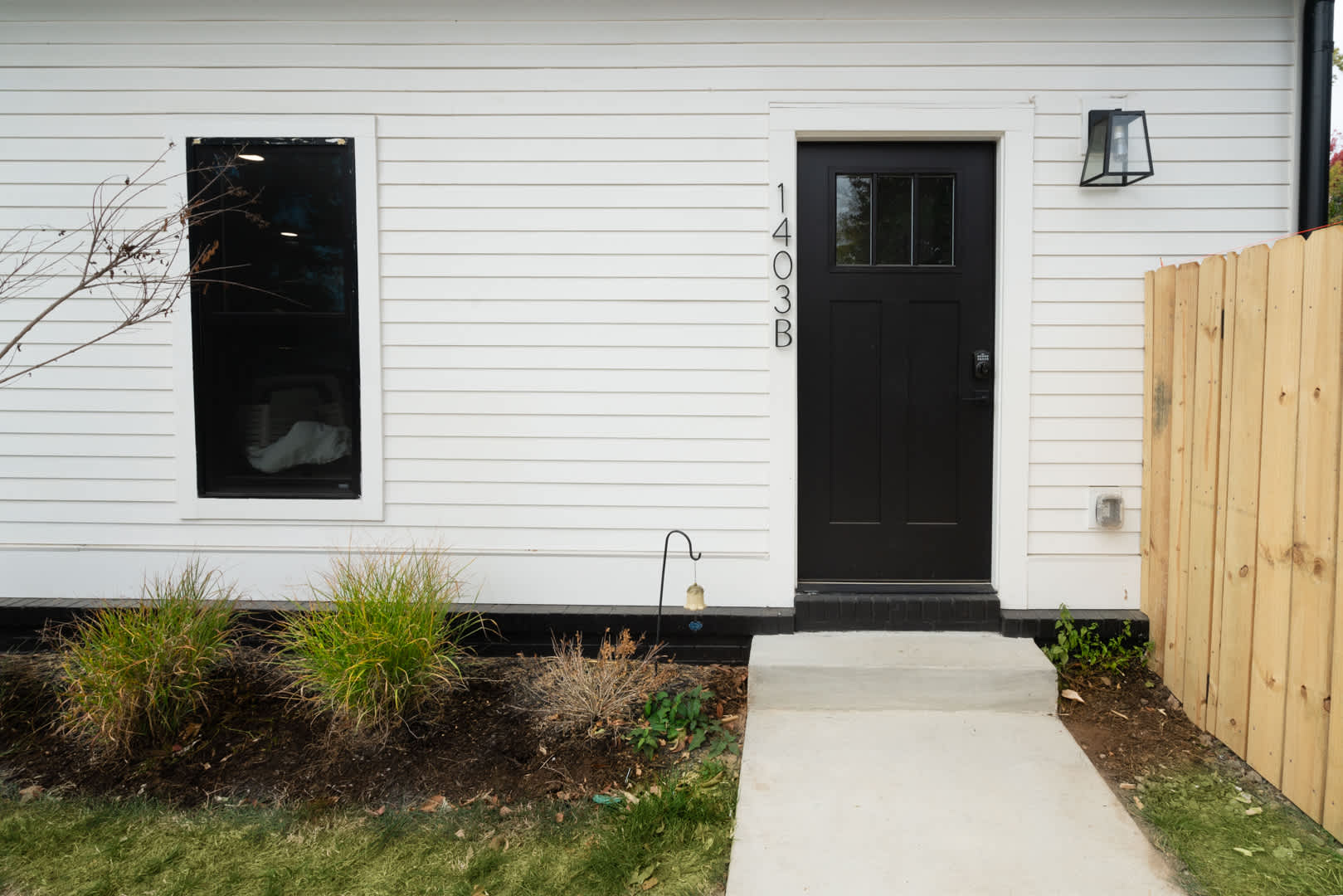 Stylish Modern Bungalow in Nashville's 12 South 7
