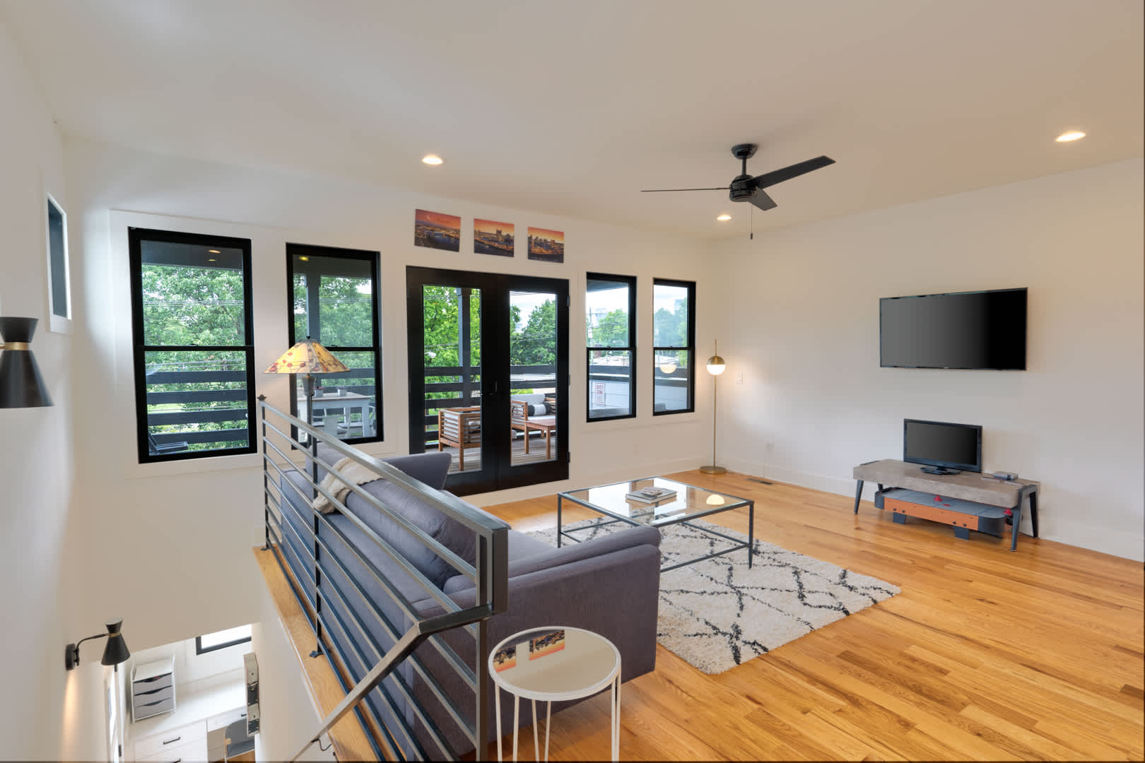 Trendy WeHo Home - Near DT Nashville! 7