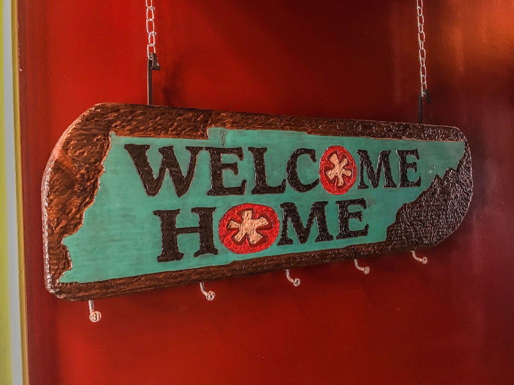 Eclectic Pet Friendly Home in East Nashville | Photo 2