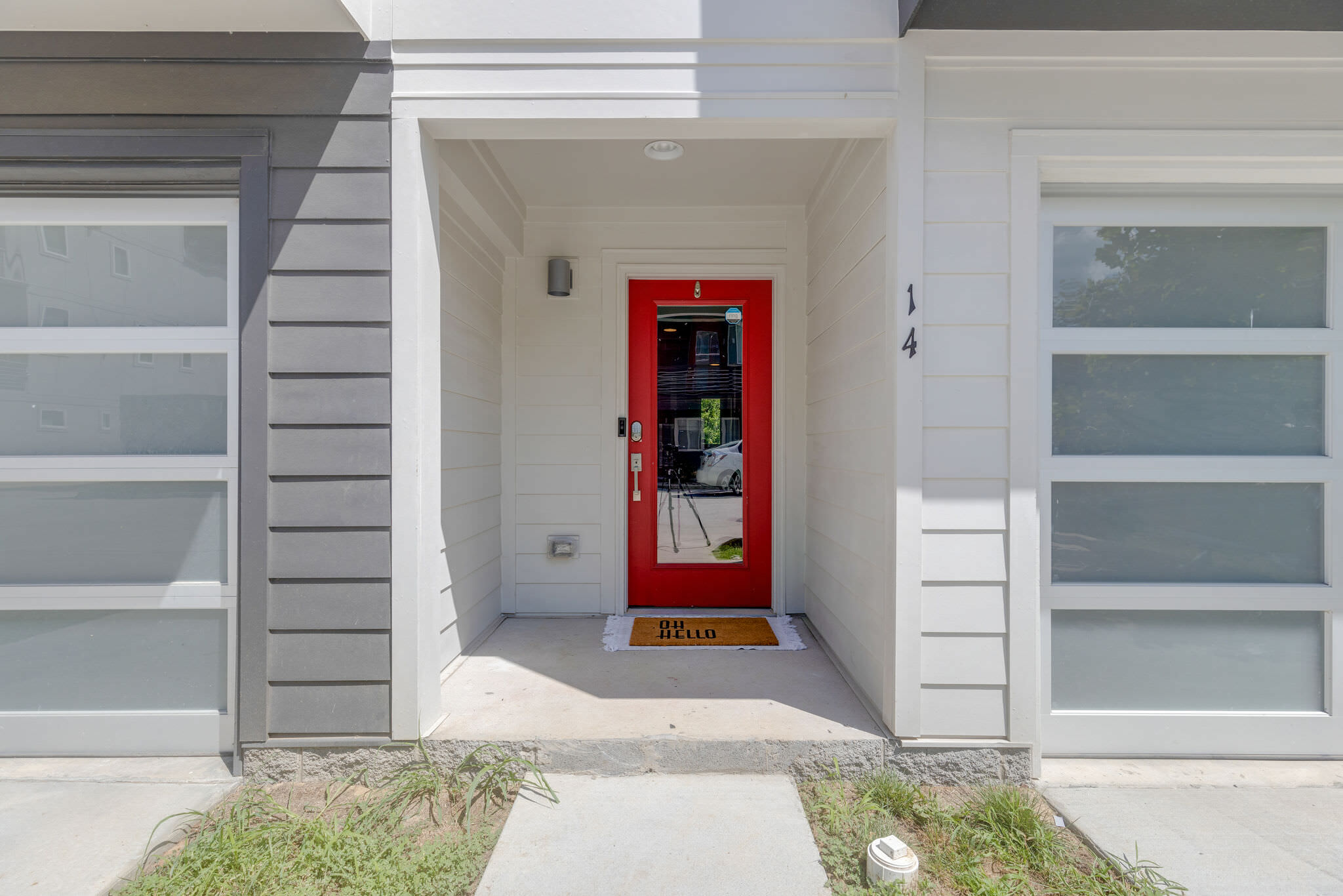 Luxury 3 Bed Close to Downtown! 5