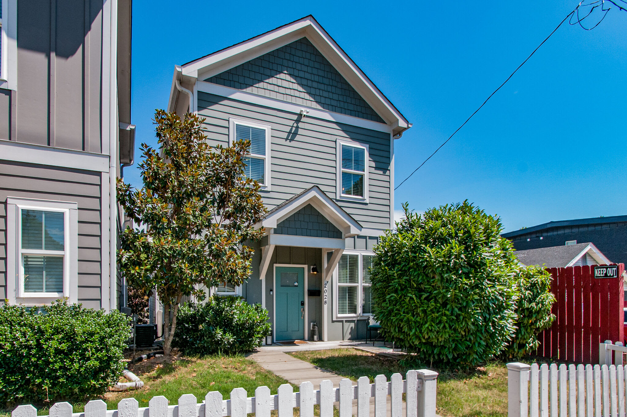 Featured Property Charming Home - Near DT, Pet Friendly!