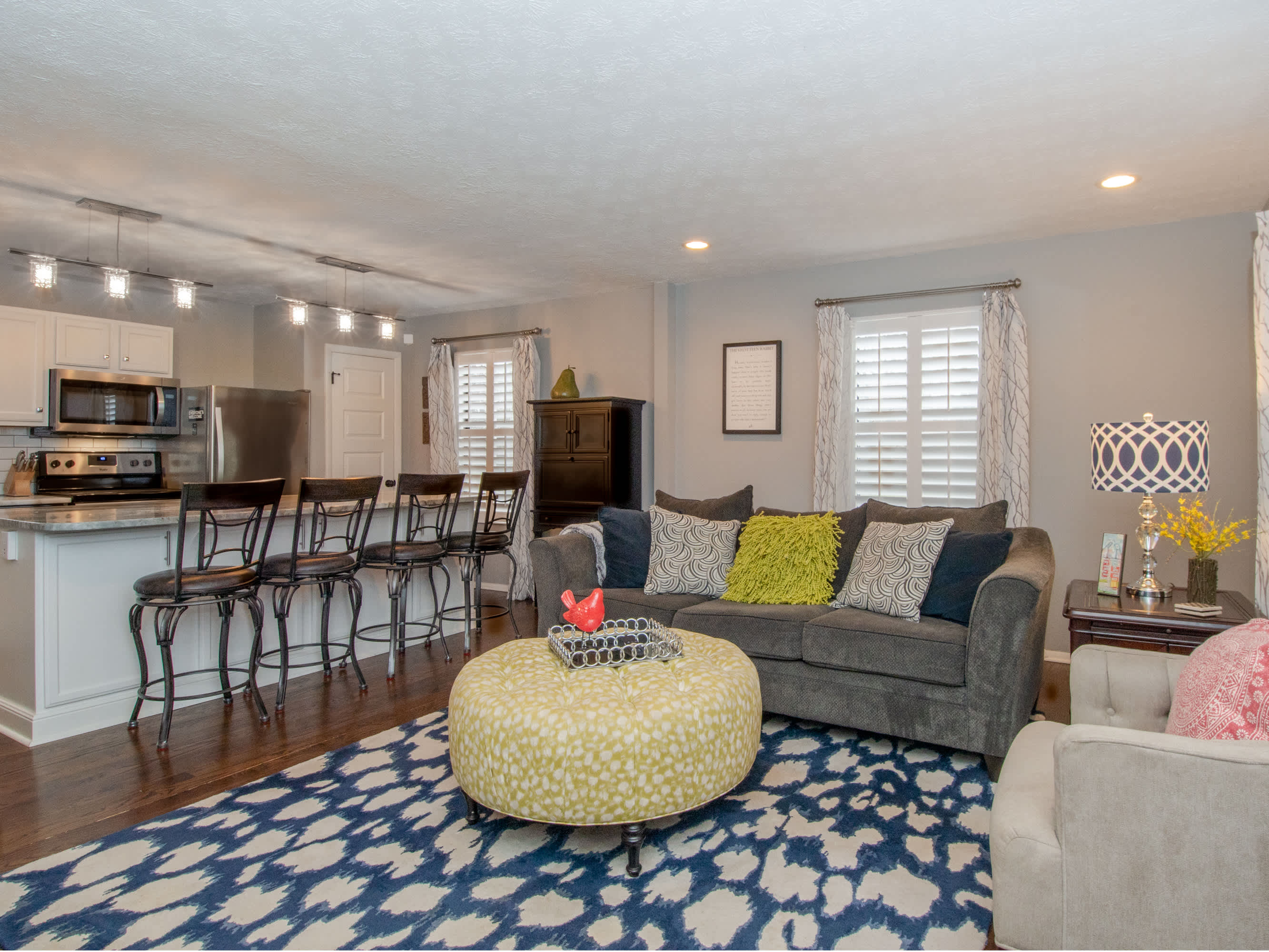Cozy Getaway - Close to DT Nash & Germantown!