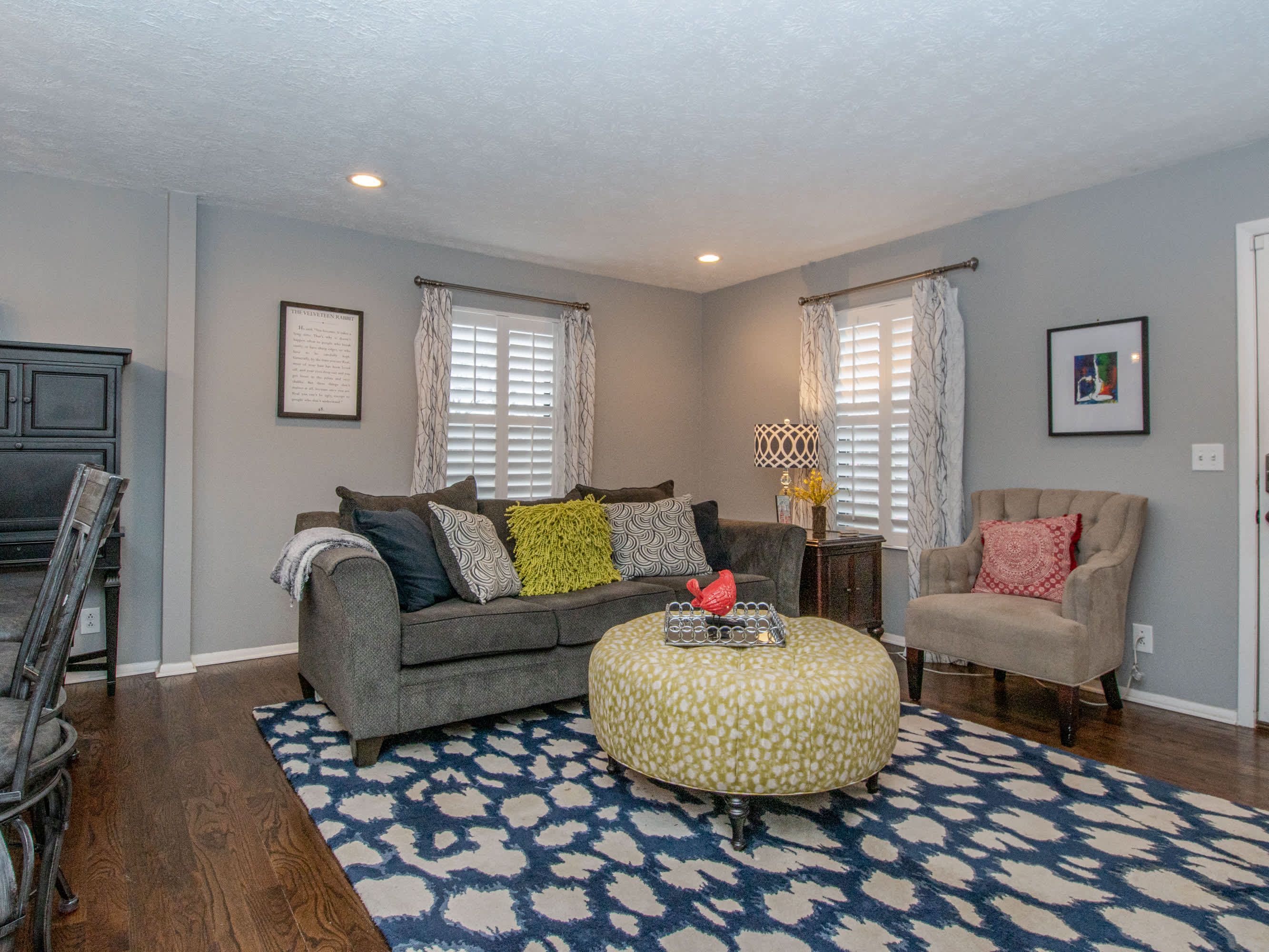 Cozy Getaway - Close to DT Nash & Germantown! 7