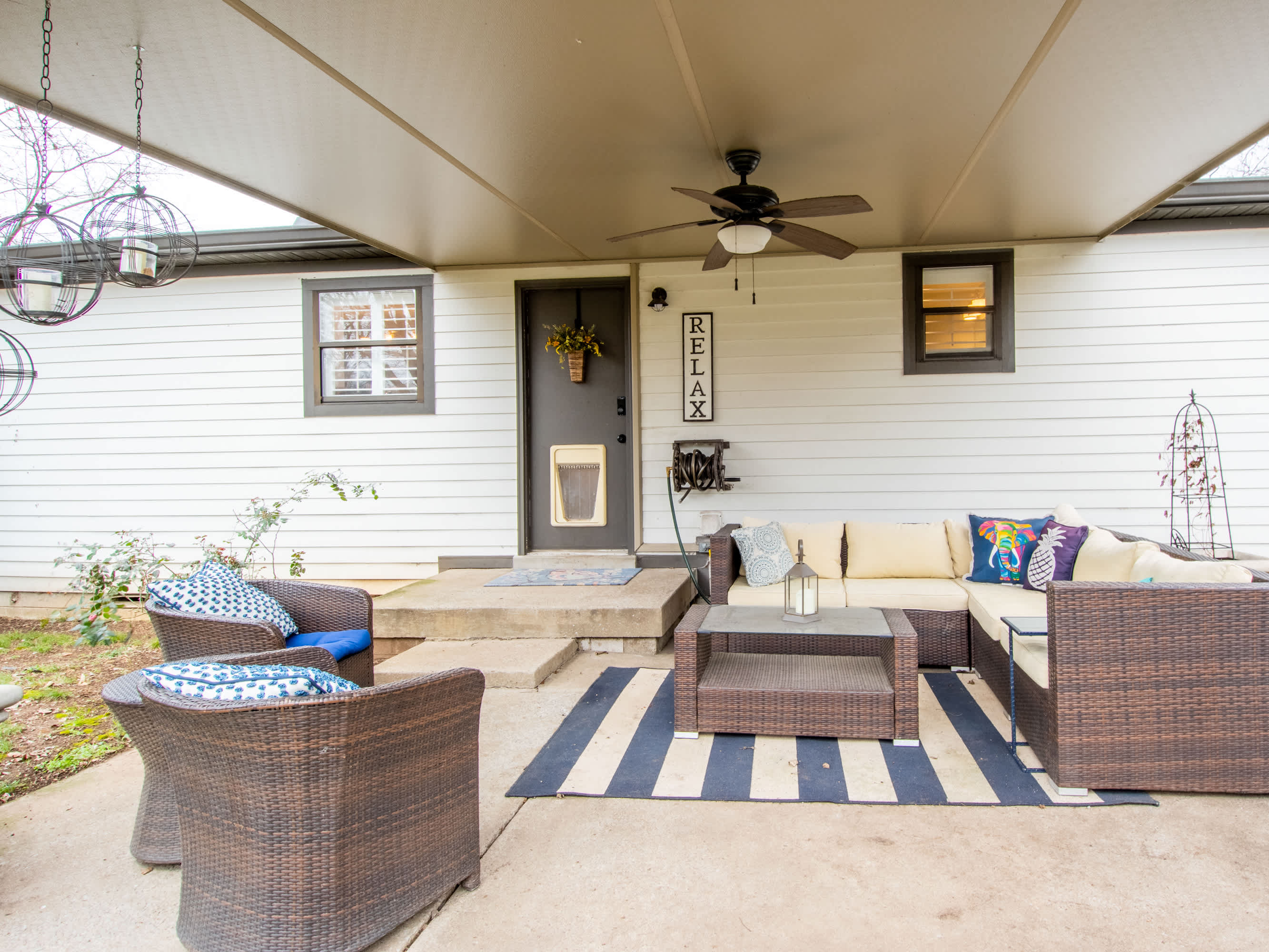 Cozy Getaway - Close to DT Nash & Germantown! 5