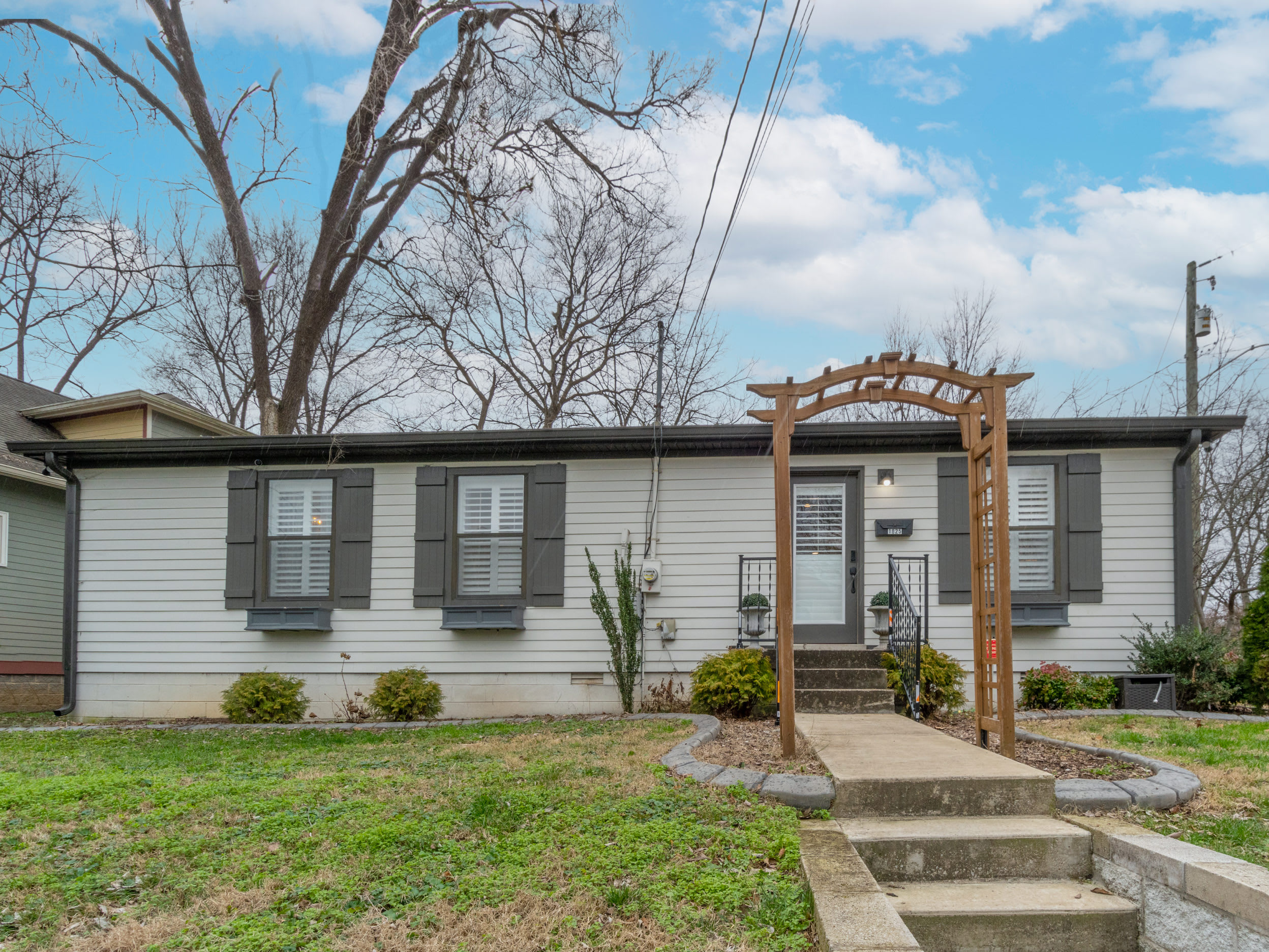 Cozy Getaway - Close to DT Nash & Germantown! 6