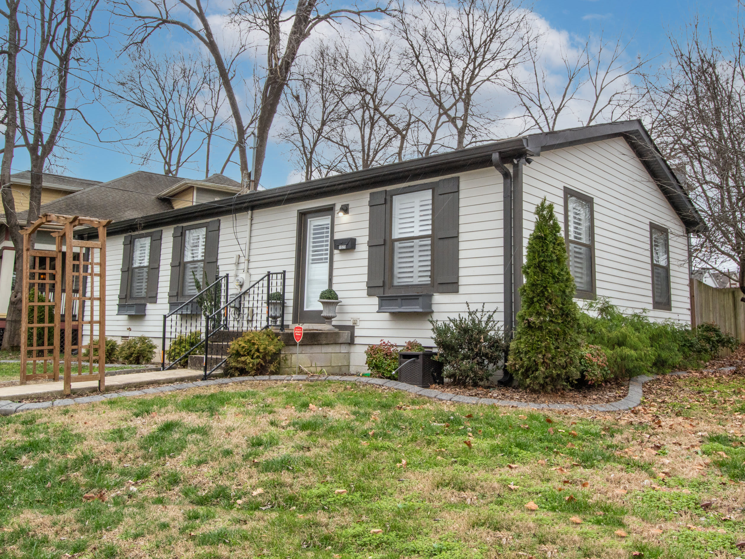 Cozy Getaway - Close to DT Nash & Germantown! 4