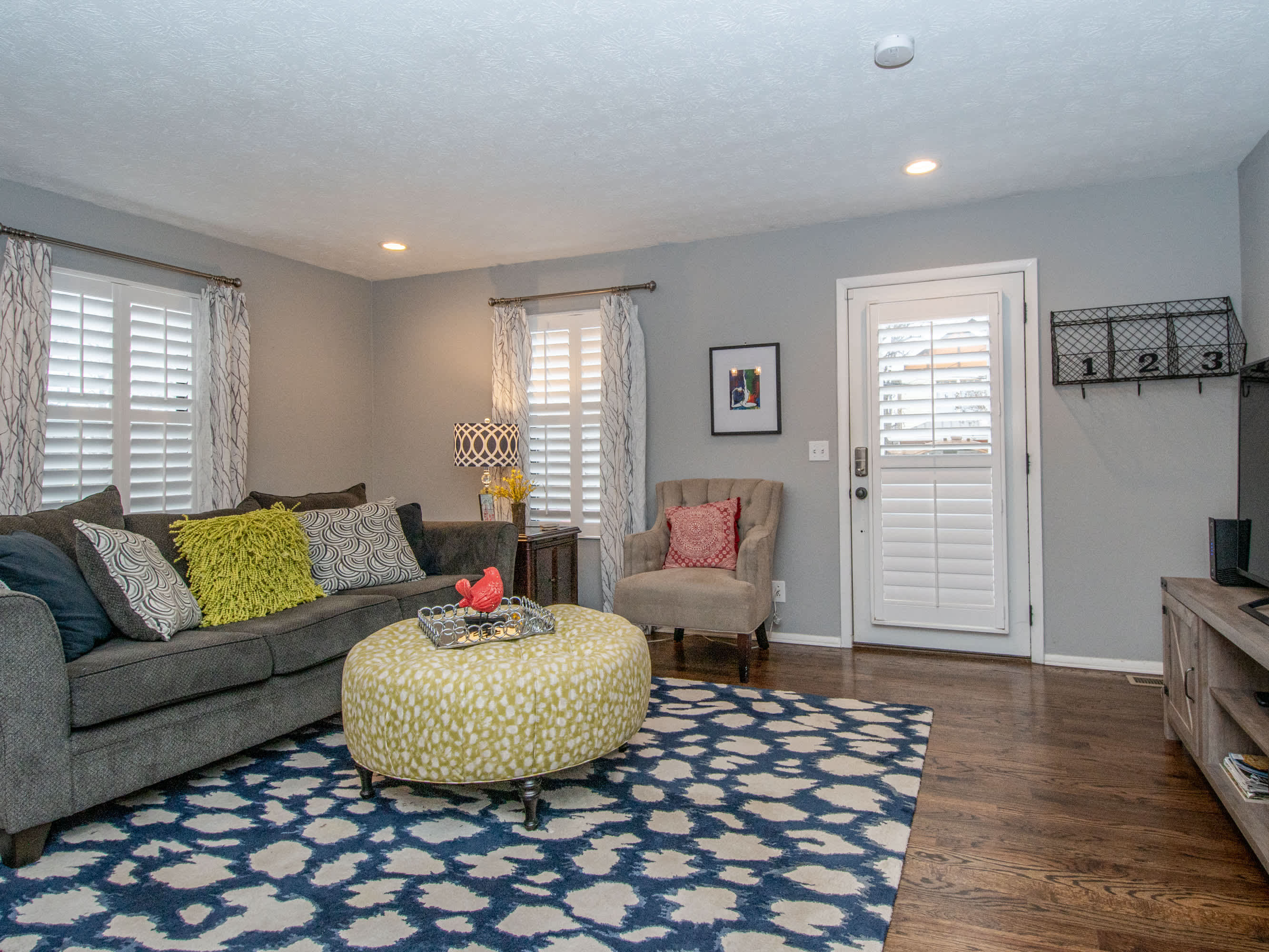 Cozy Getaway - Close to DT Nash & Germantown! 8