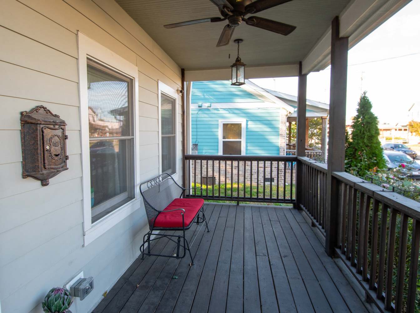 Groups Welcome | Pet-Friendly Near DT Nashville 5