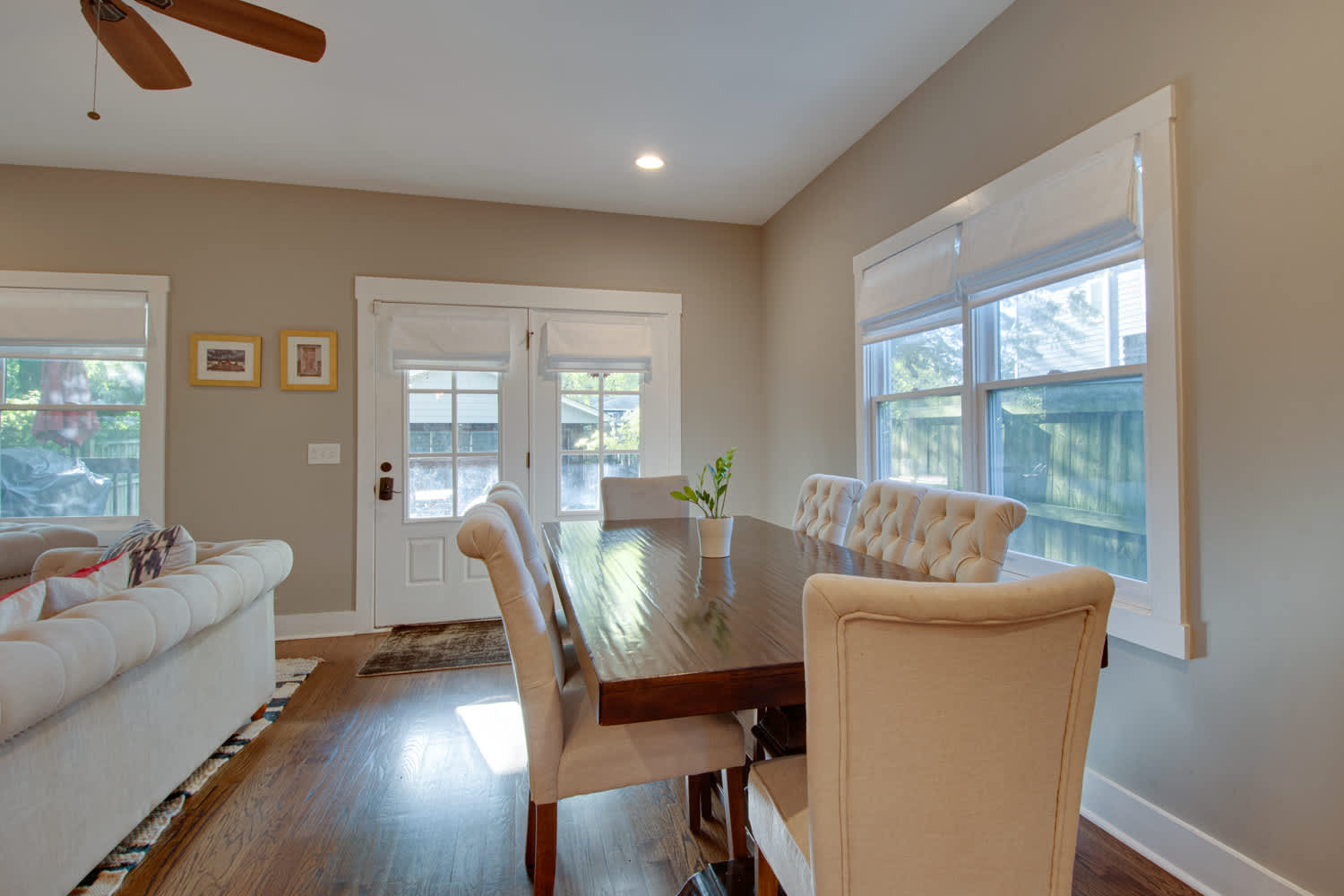 Groups Welcome | Pet-Friendly Near DT Nashville 6