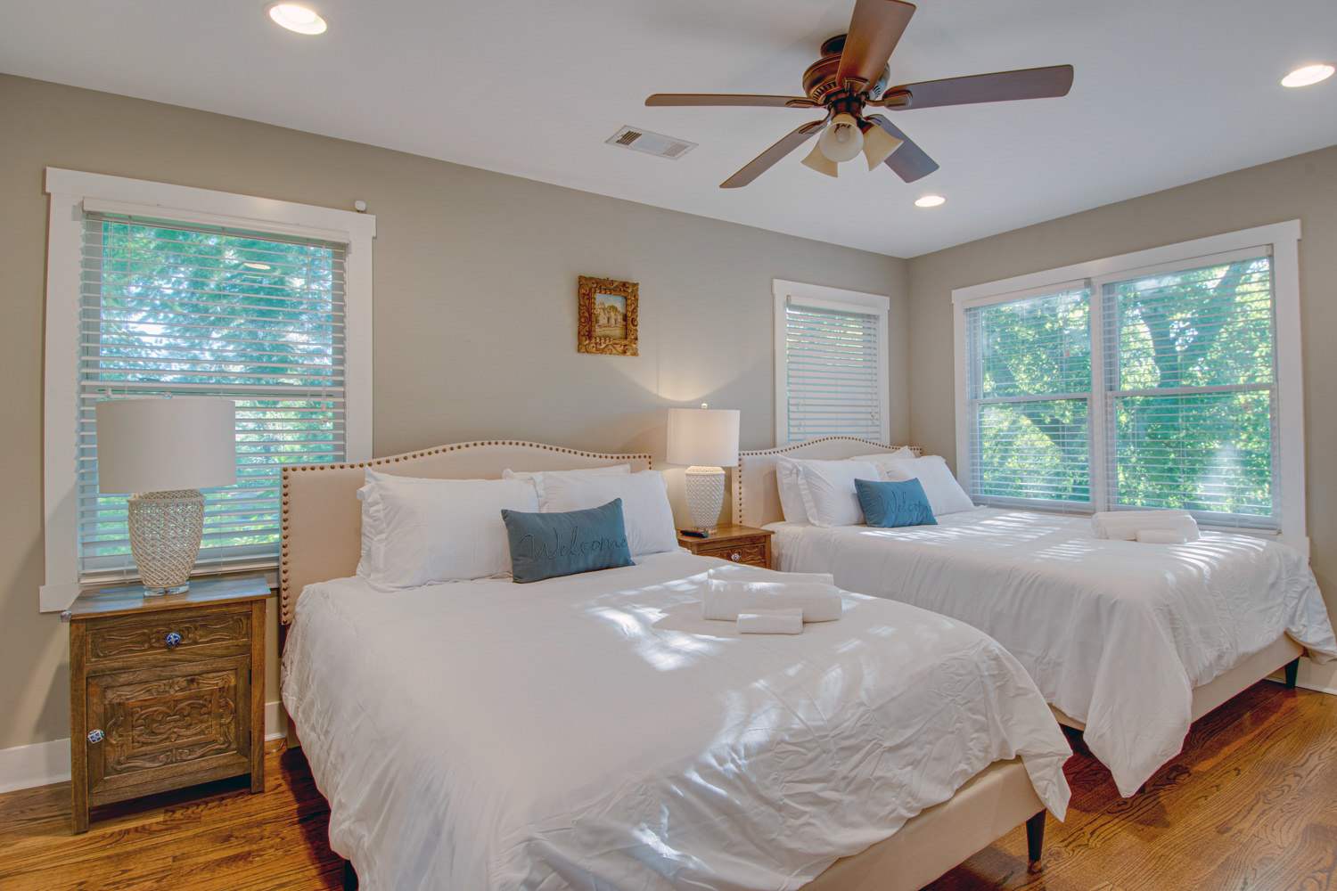 Groups Welcome | Pet-Friendly Near DT Nashville 4