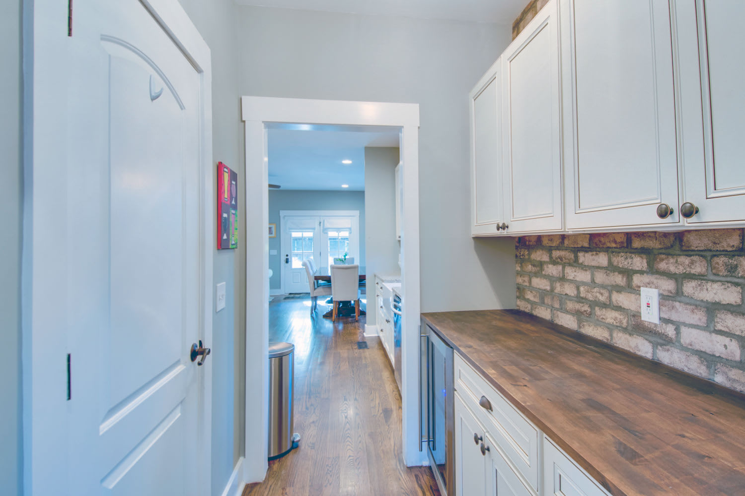 Groups Welcome | Pet-Friendly Near DT Nashville 7