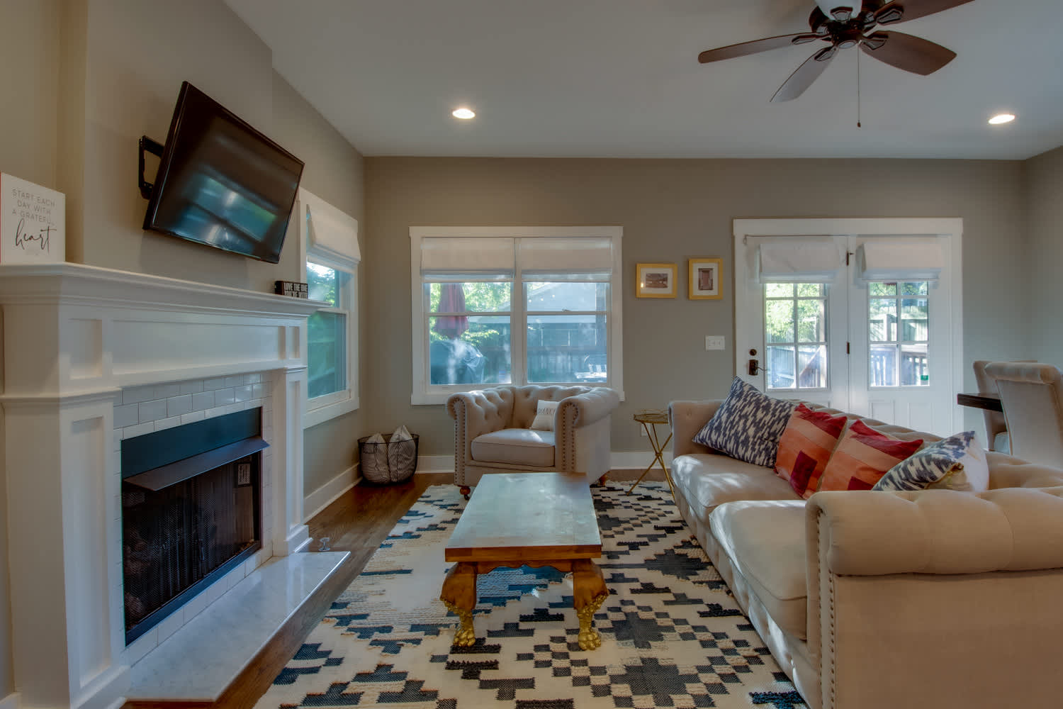 Groups Welcome | Pet-Friendly Near DT Nashville 3