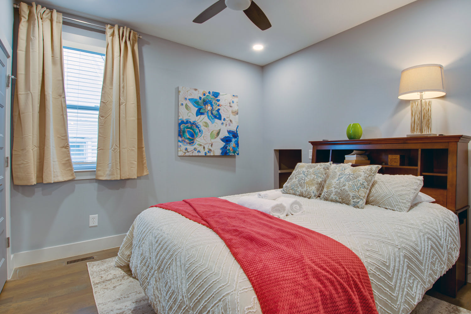 Great Family Home near Downtown 5