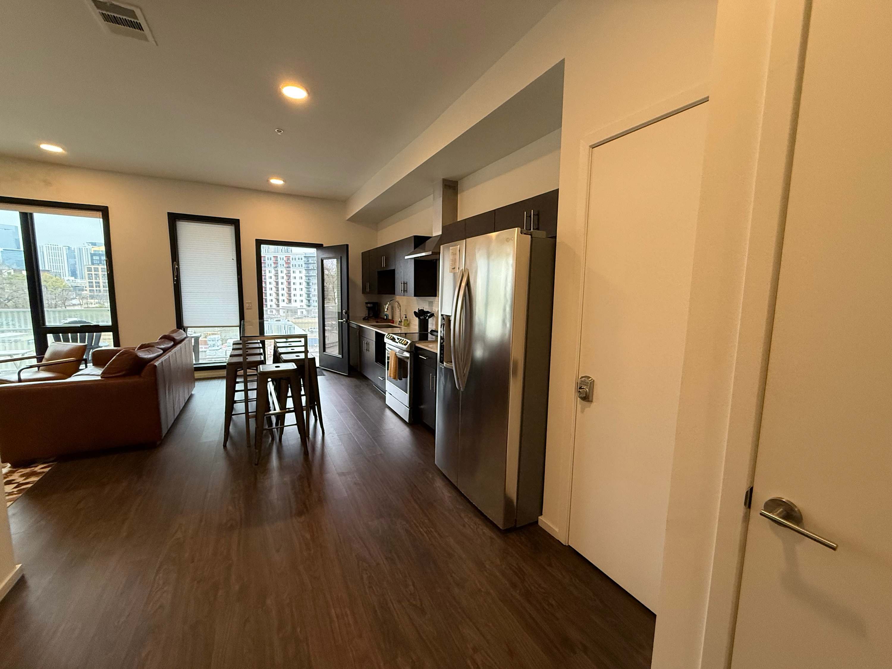 Gulch Getaway for 4 in Resort-Style Community! 6