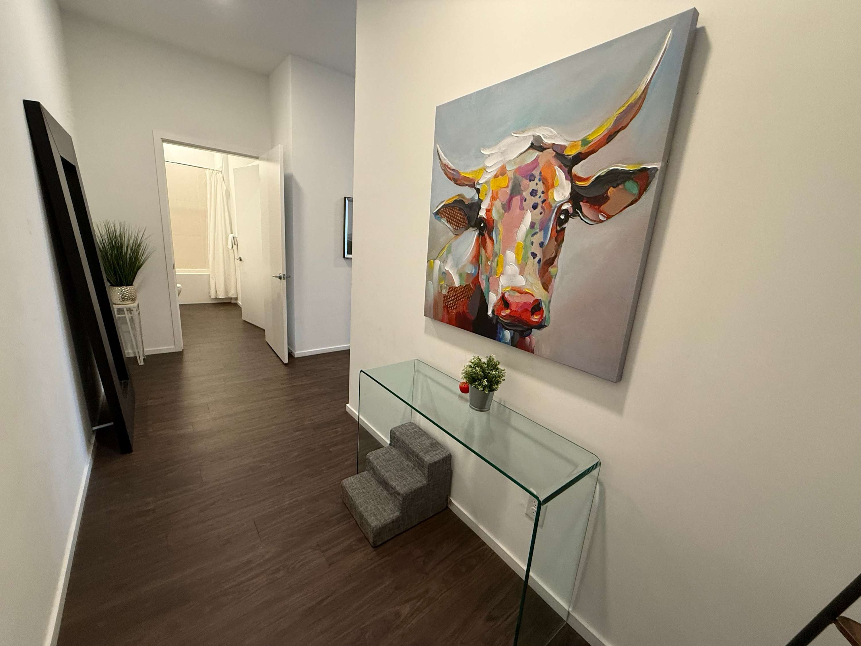 Gulch Getaway for 4 in Resort-Style Community! 5