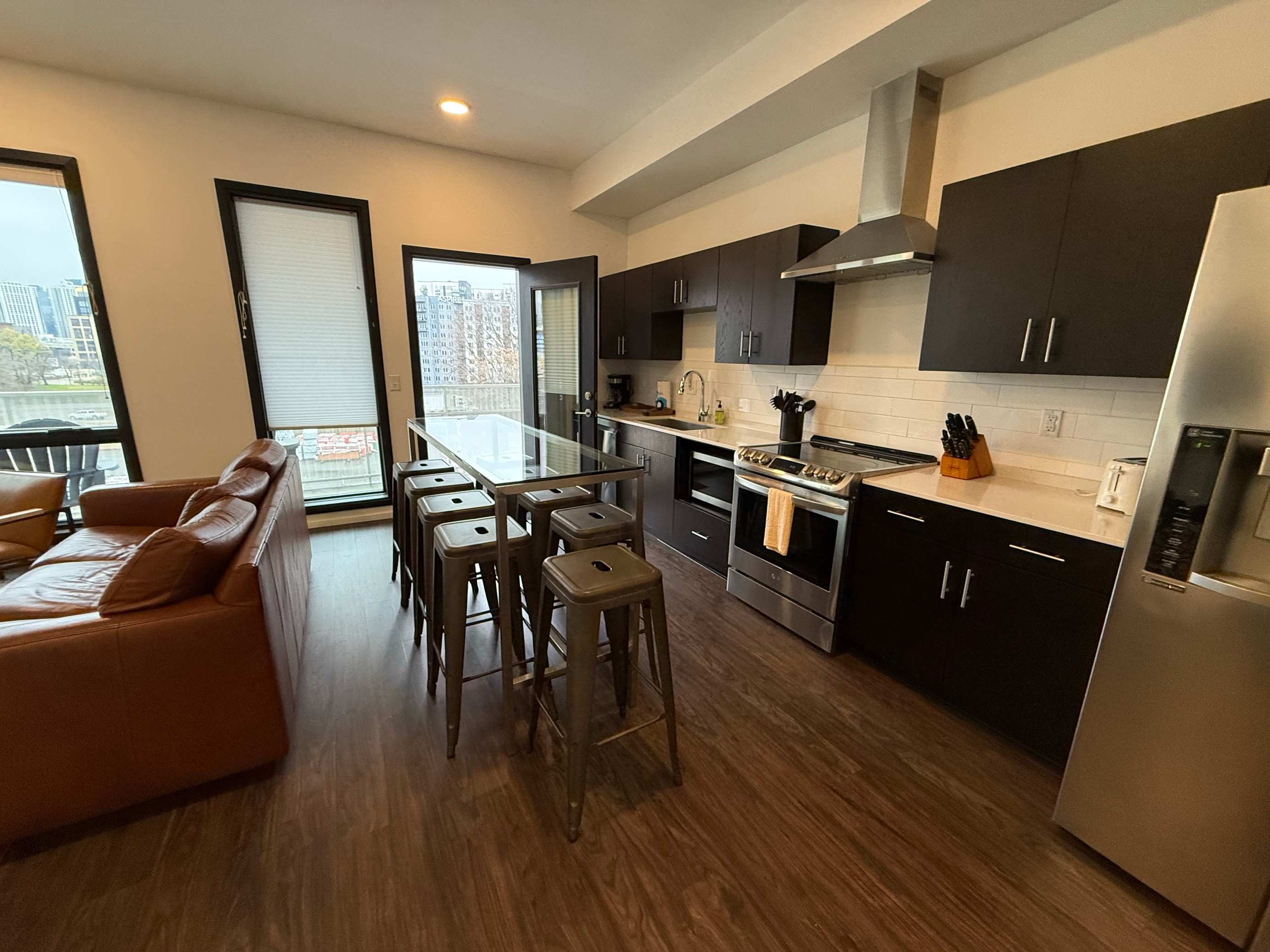 Gulch Getaway for 4 in Resort-Style Community! 7