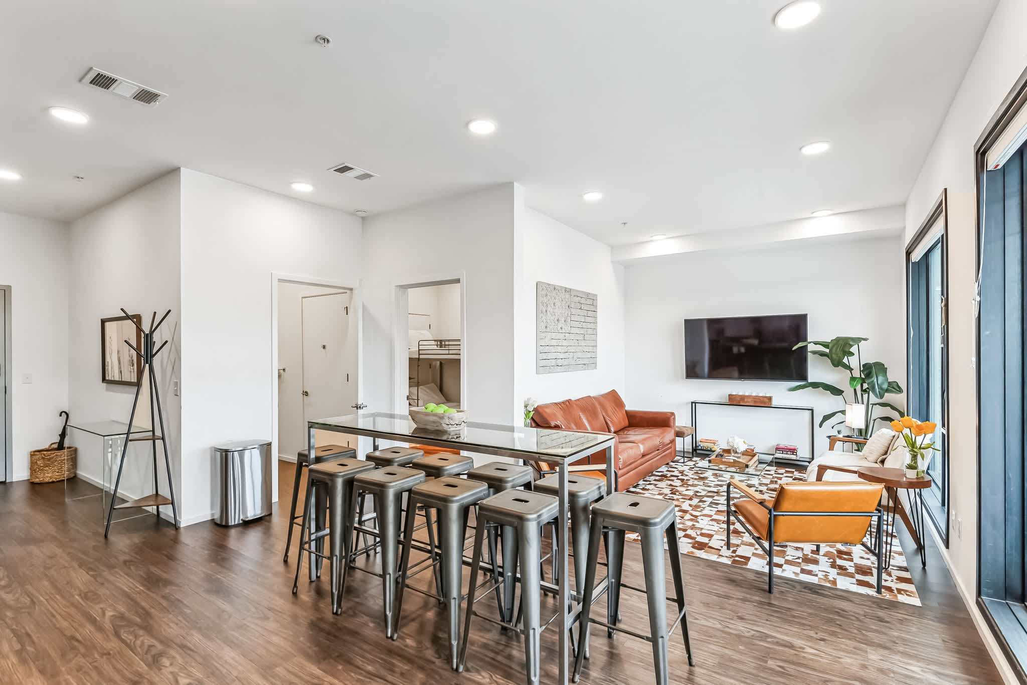 Chic Condo for 8 in Desirable Gulch Neighborhood! 7