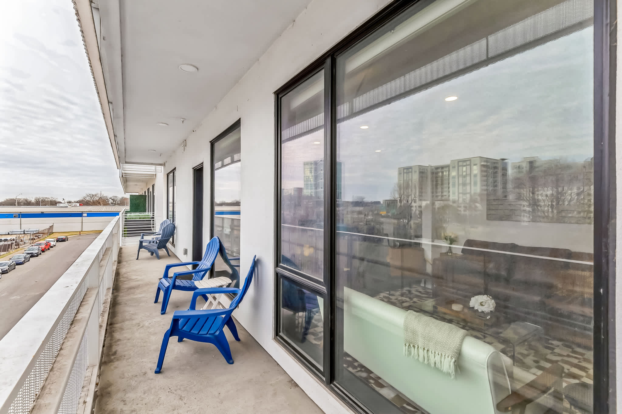 Chic Condo for 8 in Desirable Gulch Neighborhood! 3