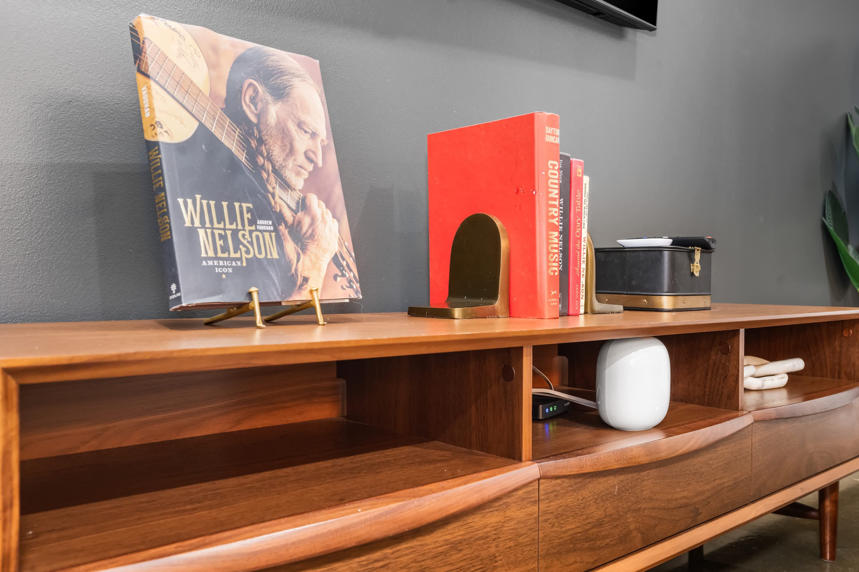 All things Willie Nelson