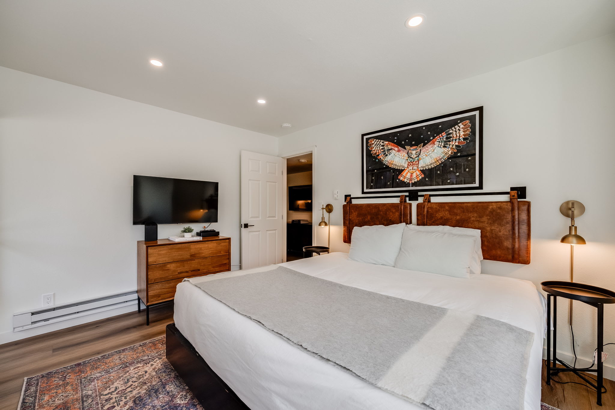 Rock Wren Poolside - 3 BDR Condo 4