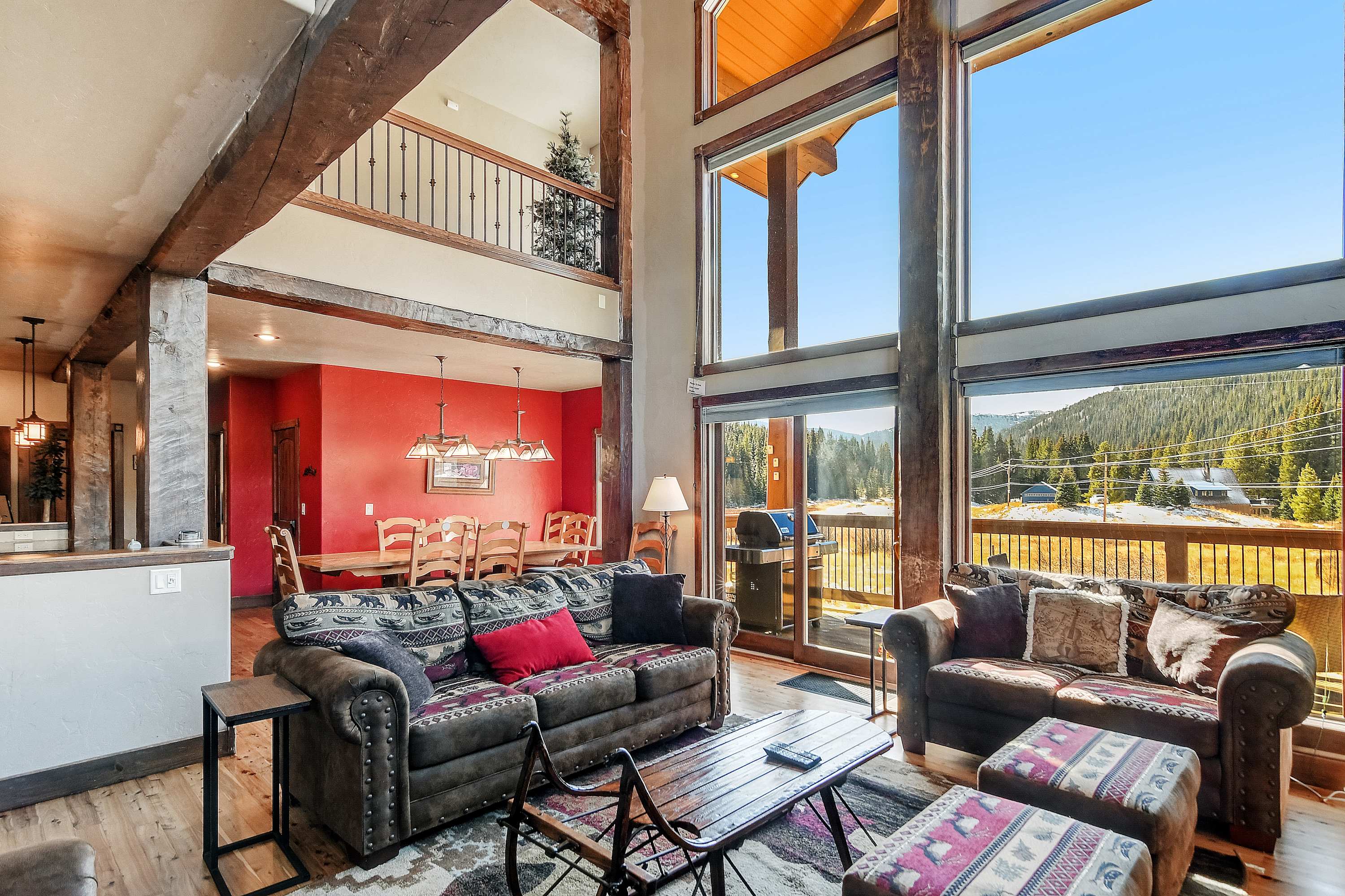 Secluded Escape for 10, Hot Tub, Game Room & More! 8