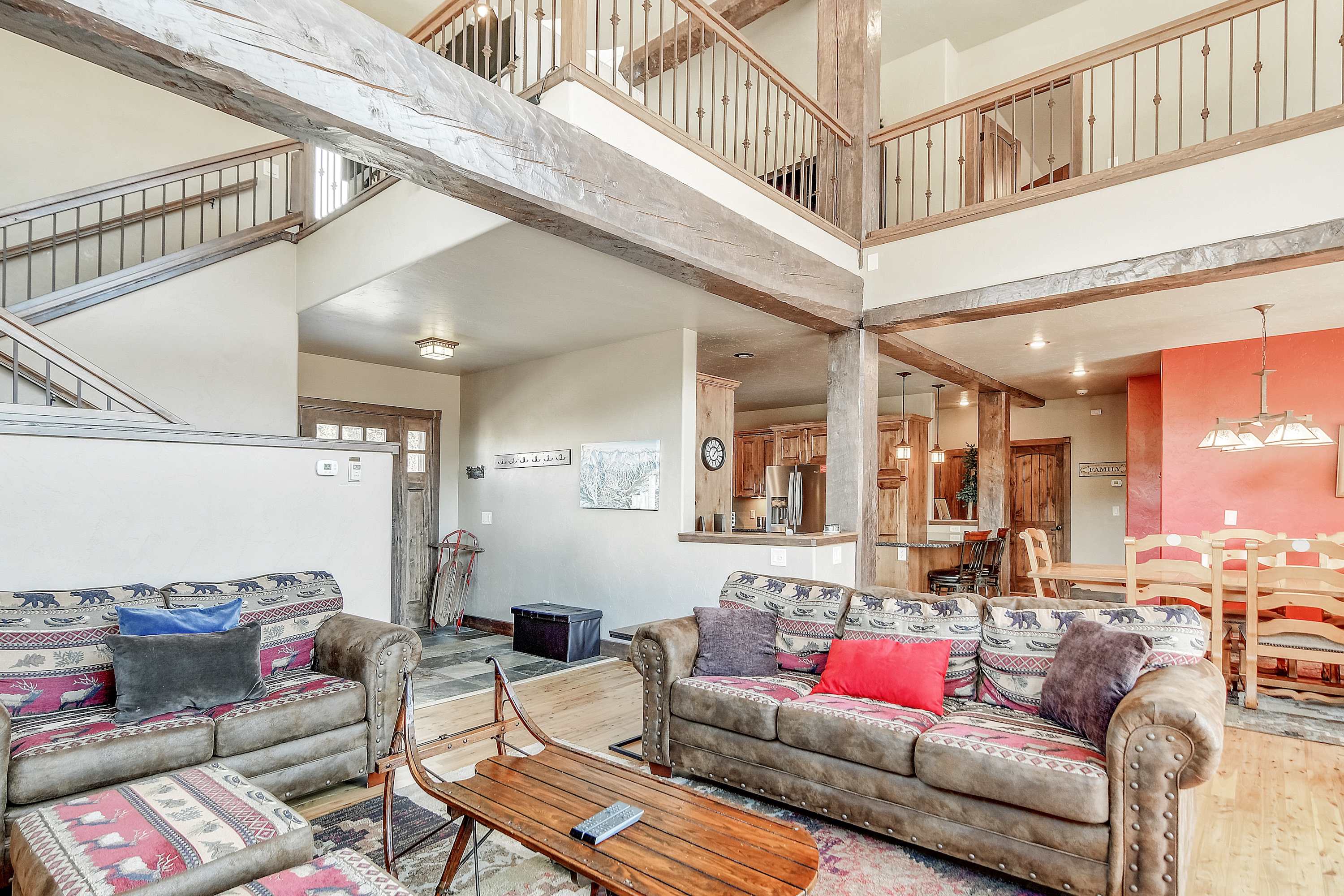 Secluded Escape for 10, Hot Tub, Game Room & More! 8