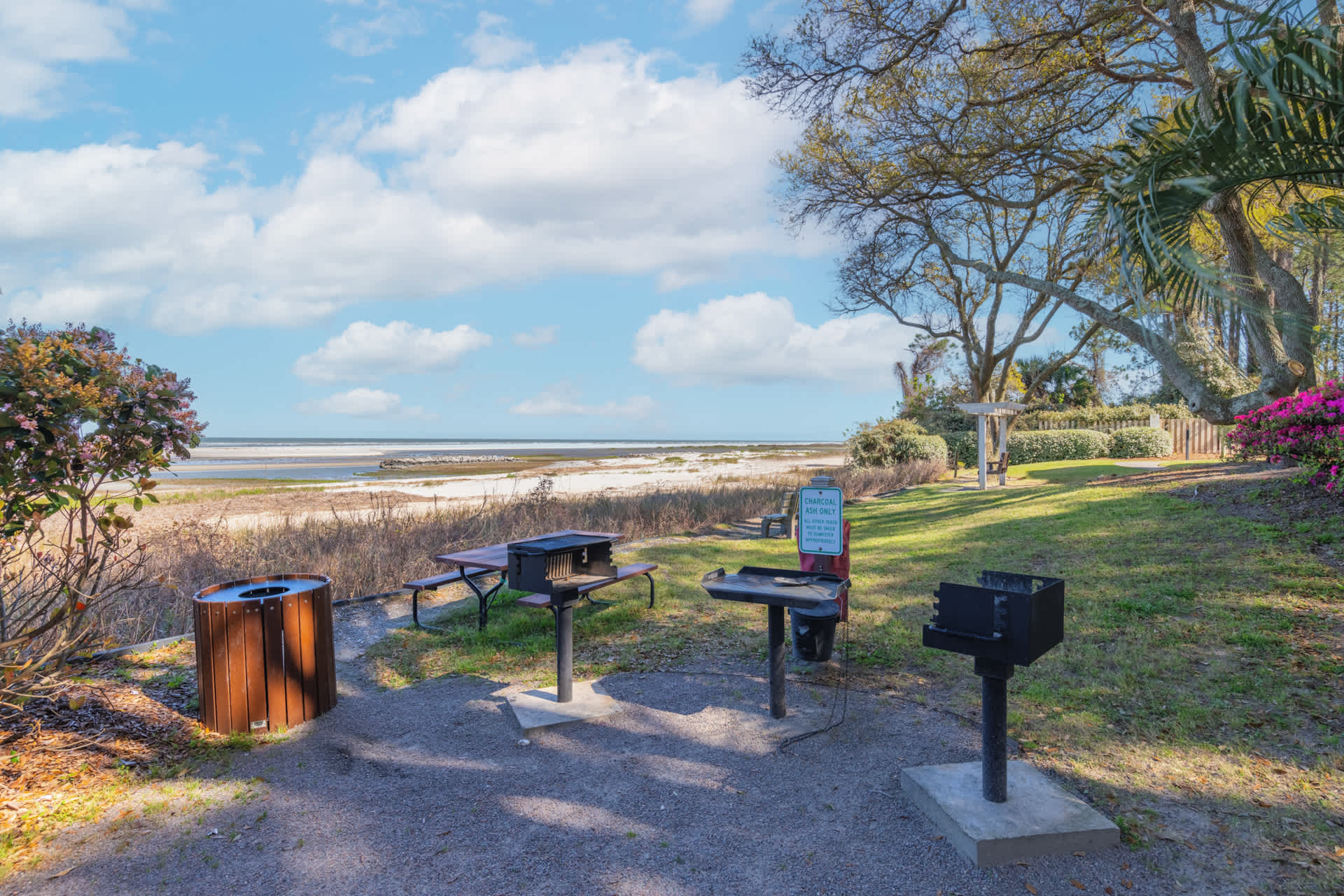 Beachy Days Escape - Cozy Haven Steps from Beach! 3