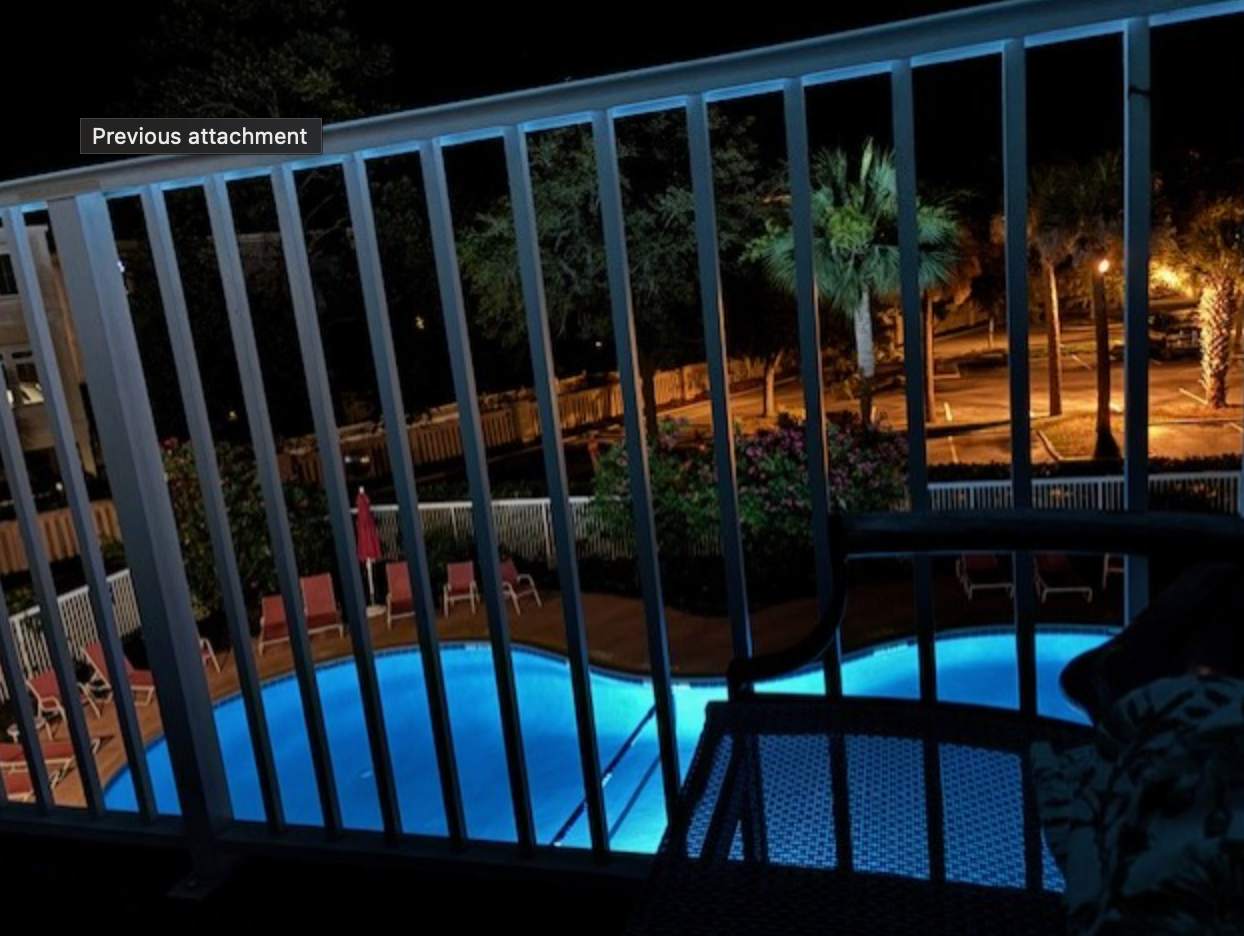 Seashell Sanctuary - Overlooks pool, walk to beach!