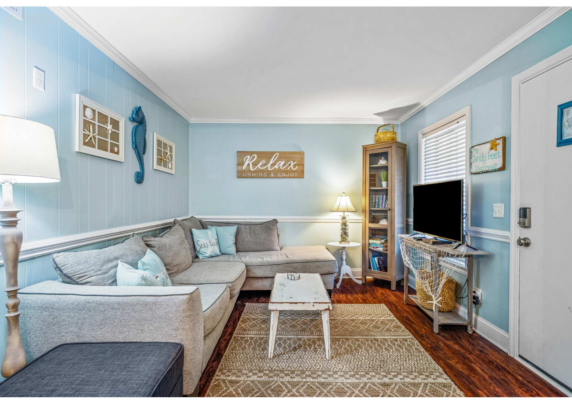 Relaxing Condo for 6 in Popular Hilton Head Resort