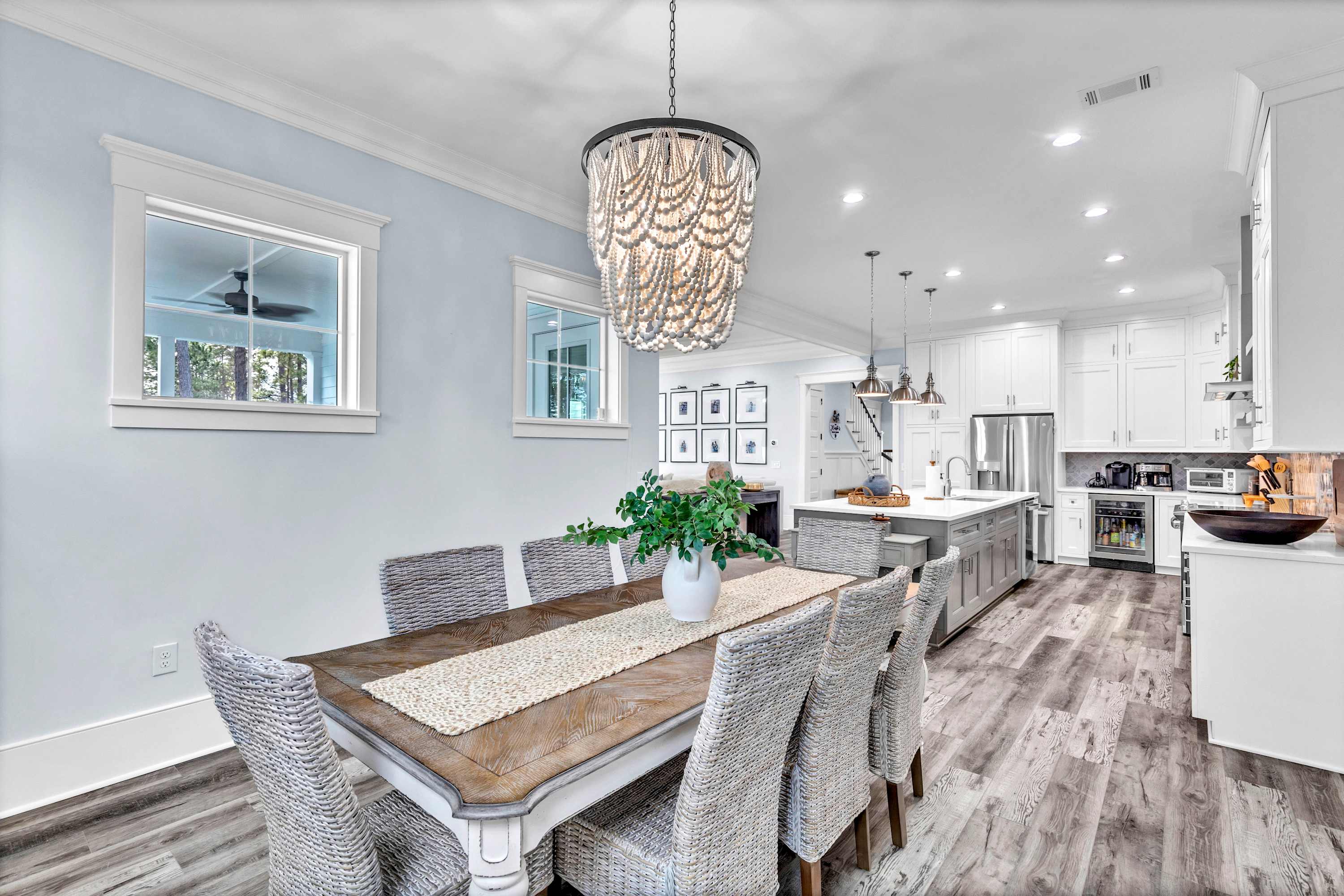 Sandy Beach Retreat – Burkes Beach w/ Private Pool 2