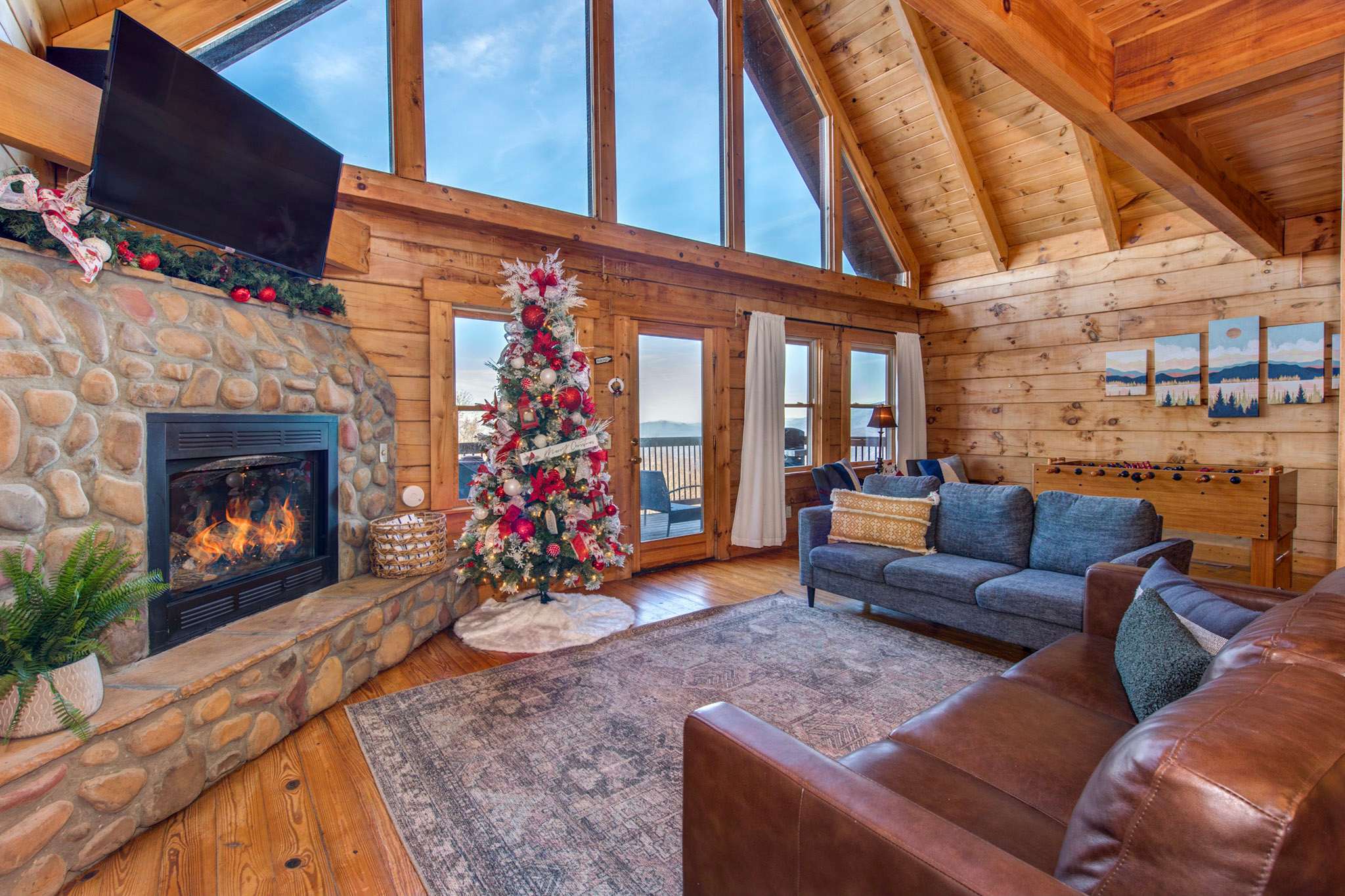 Little Cub Retreat - Private Hot Tub