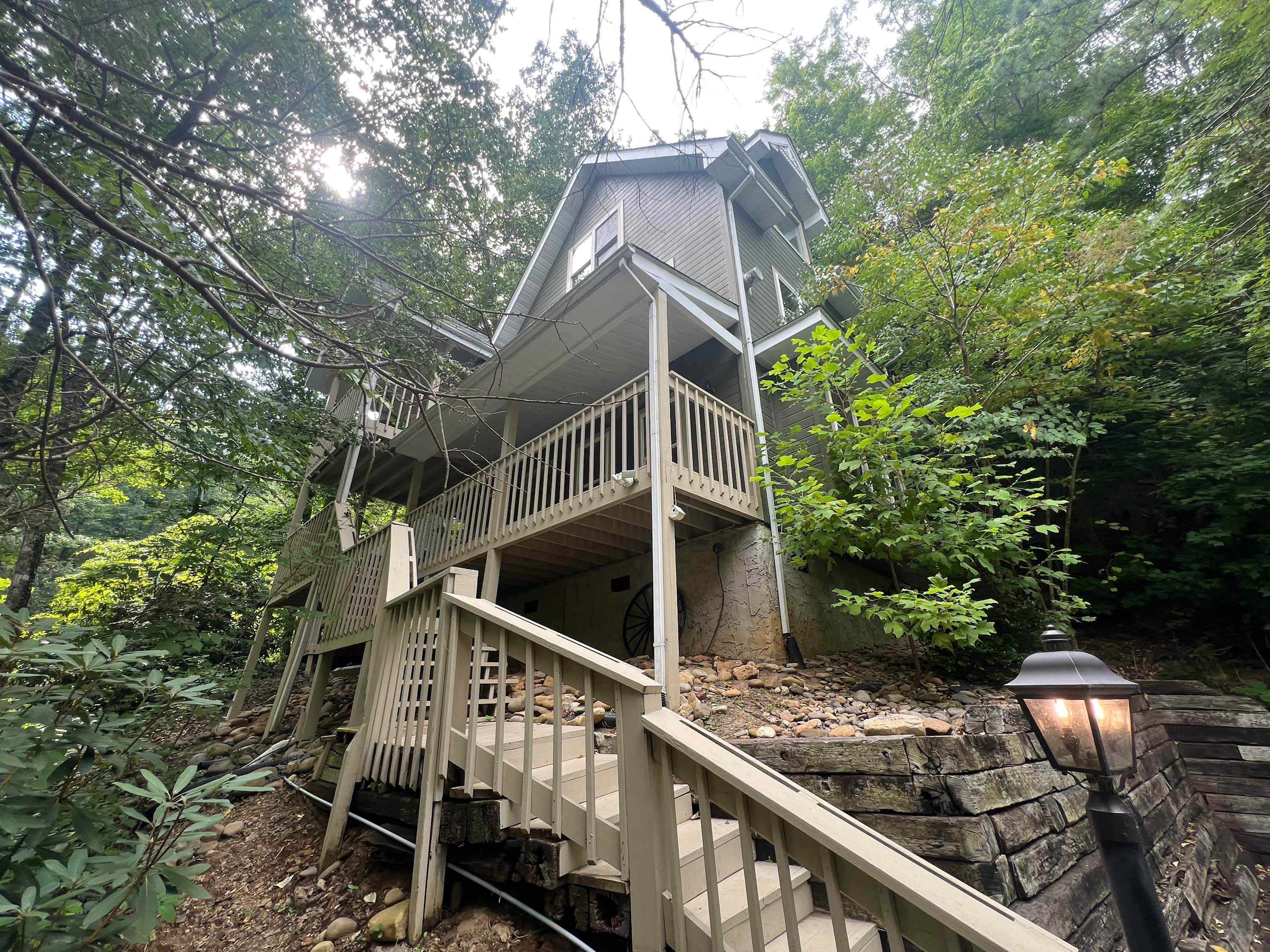 Welcome to Cubs Creek!