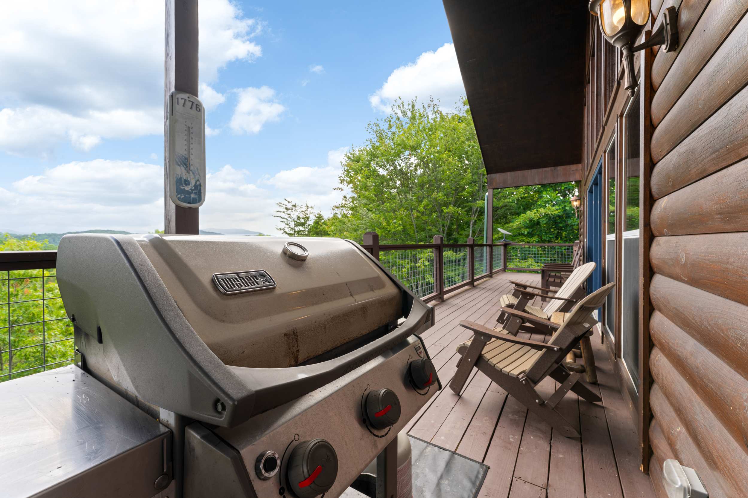 3BDR+Loft for 12 w/Hot Tub, Billiards & Mtn Views! 4