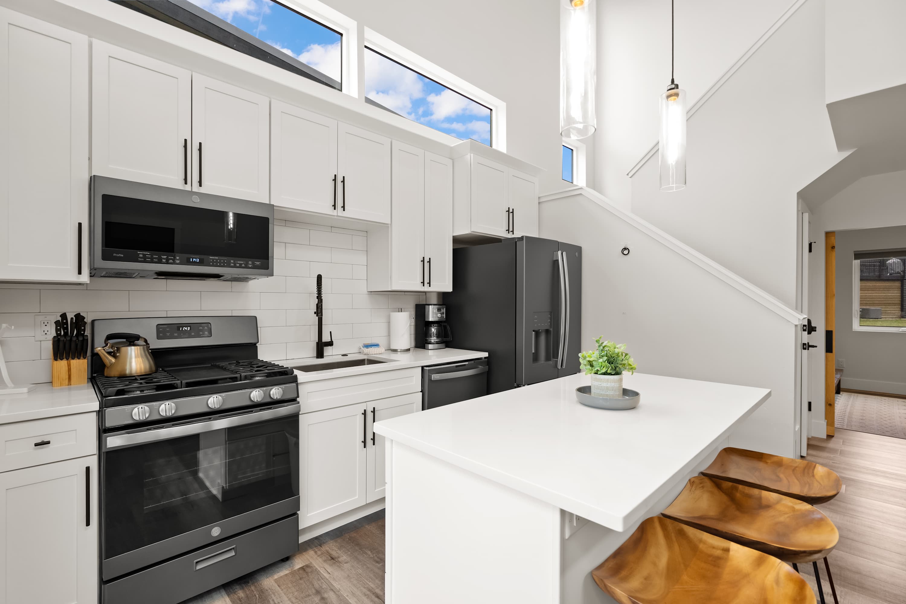 Whitefish All Seasons Getaway 4