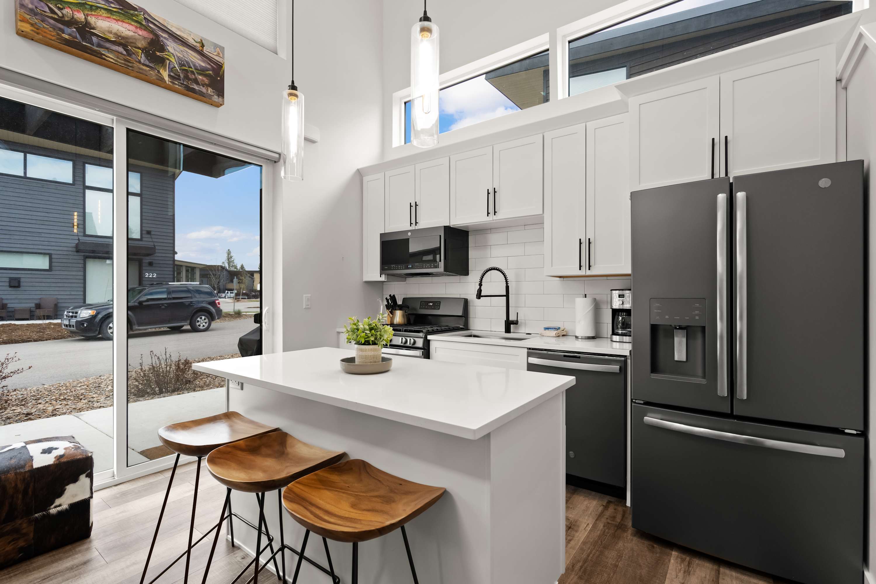 Whitefish All Seasons Getaway 3