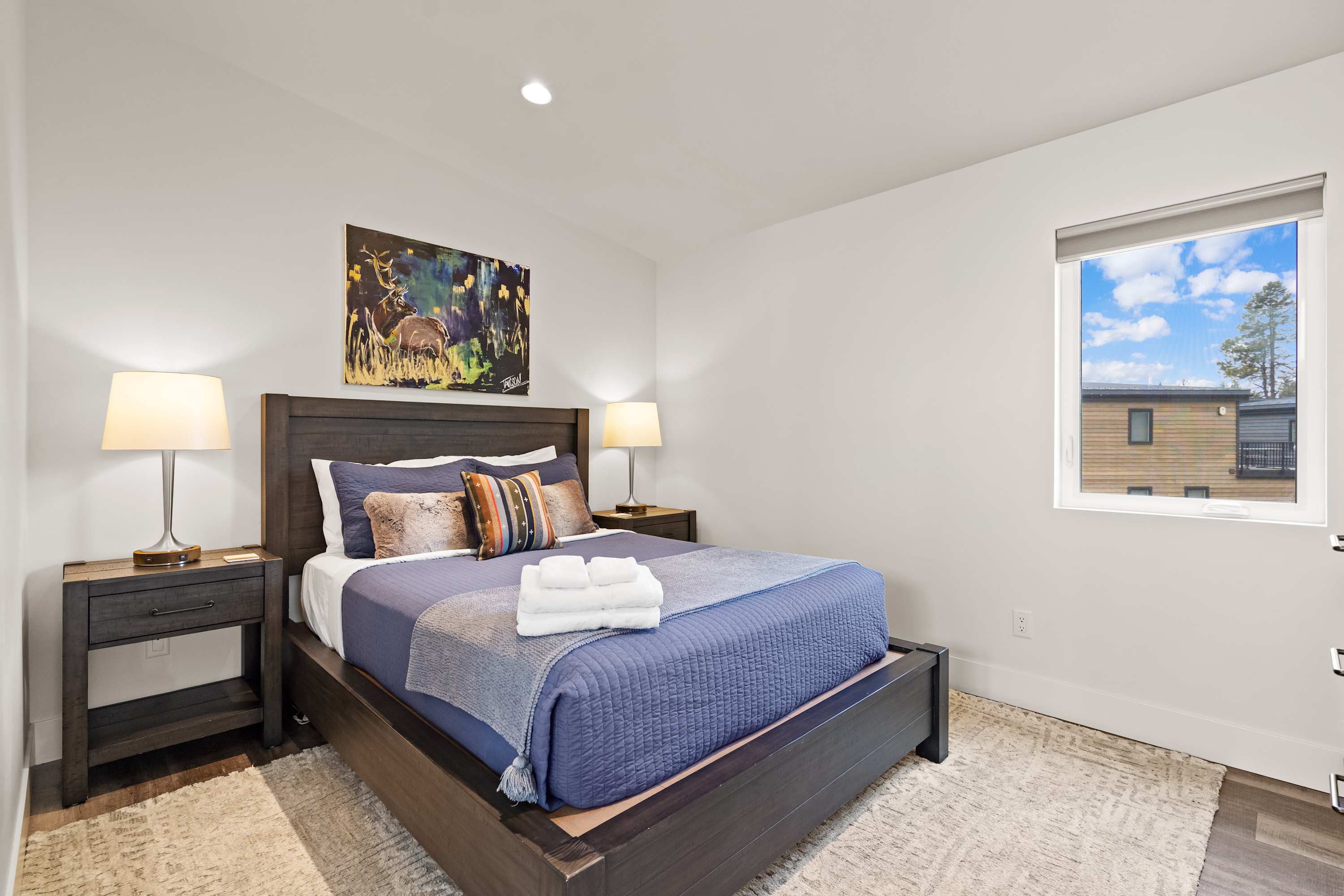 Whitefish All Seasons Getaway 8