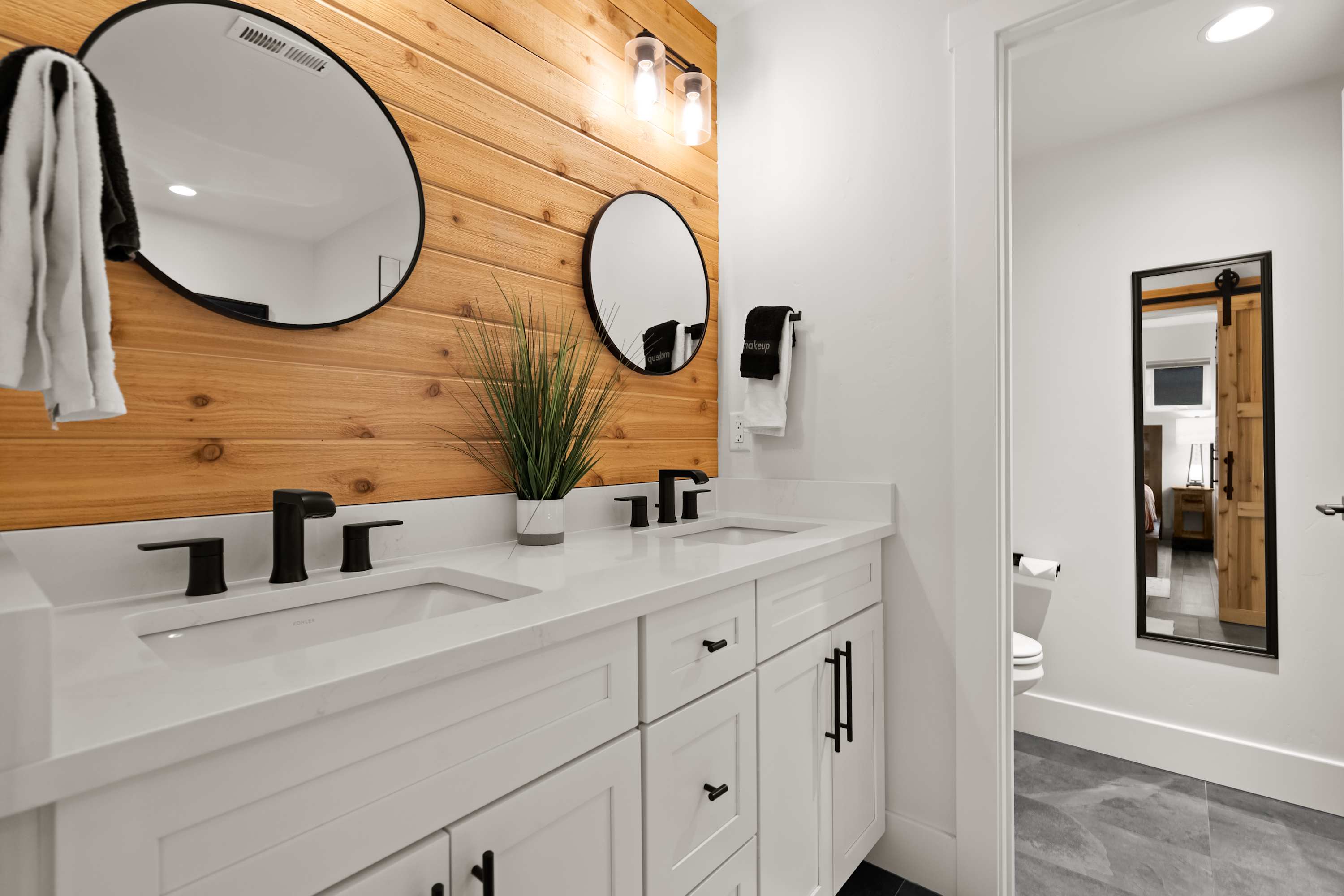 Whitefish All Seasons Getaway 6