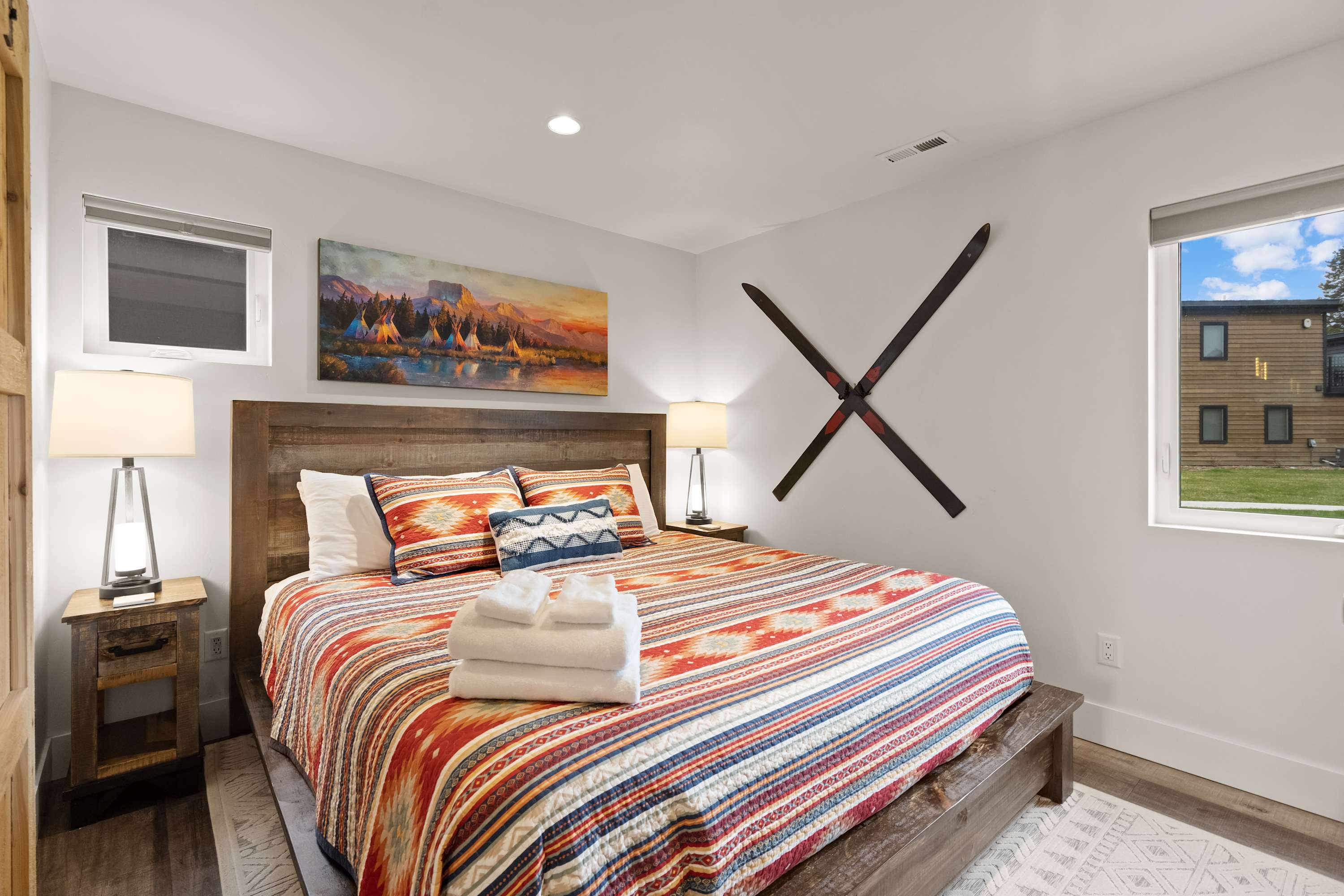 Whitefish All Seasons Getaway 5